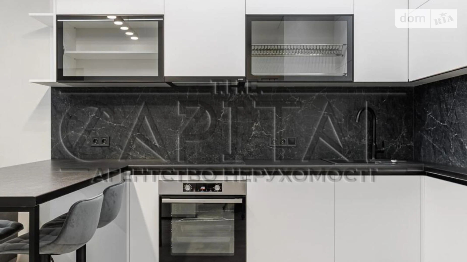 просп. Воздушных Сил(Воздухофлотский), 56 Соломенский Киев - фото 4