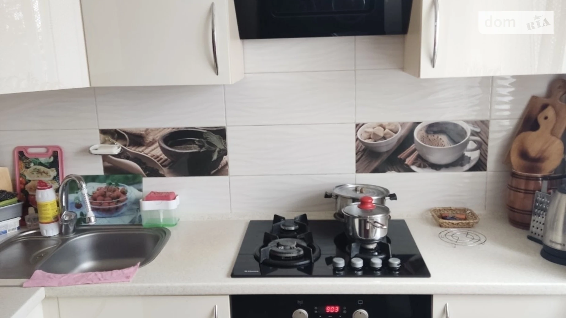 Здається в оренду кімната 48 кв. м у Хмельницькому, цена: 3000 грн - фото 4