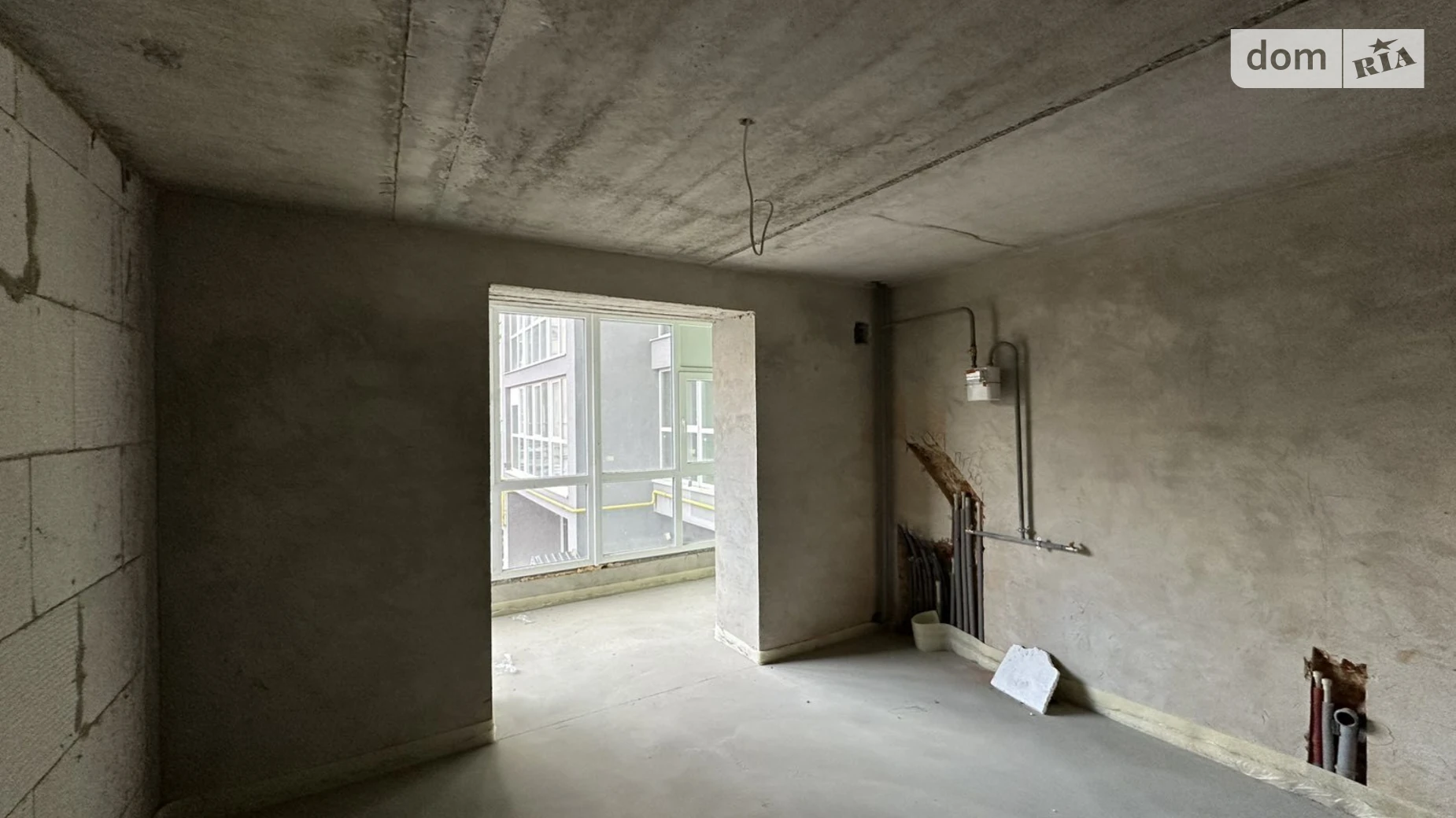 2-комнатная квартира 67.34 кв. м в Тернополе, цена: 61500 $ - фото 3