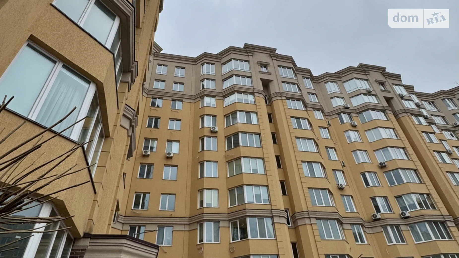 Продается 2-комнатная квартира 67.2 кв. м в Софиевской Борщаговке, ул. Зелёная, 10 - фото 5