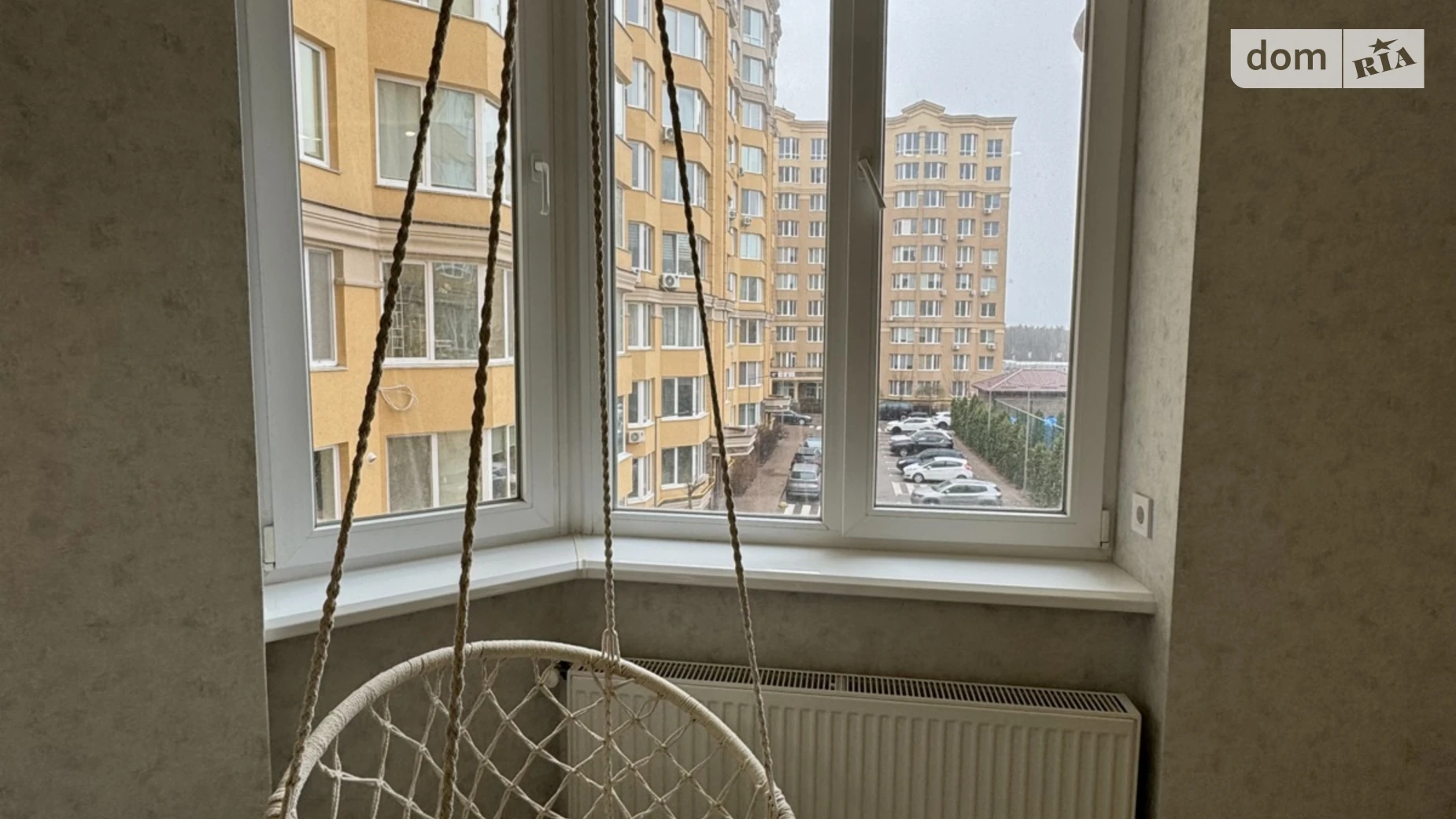 Продается 2-комнатная квартира 67.2 кв. м в Софиевской Борщаговке, ул. Зелёная, 10 - фото 3