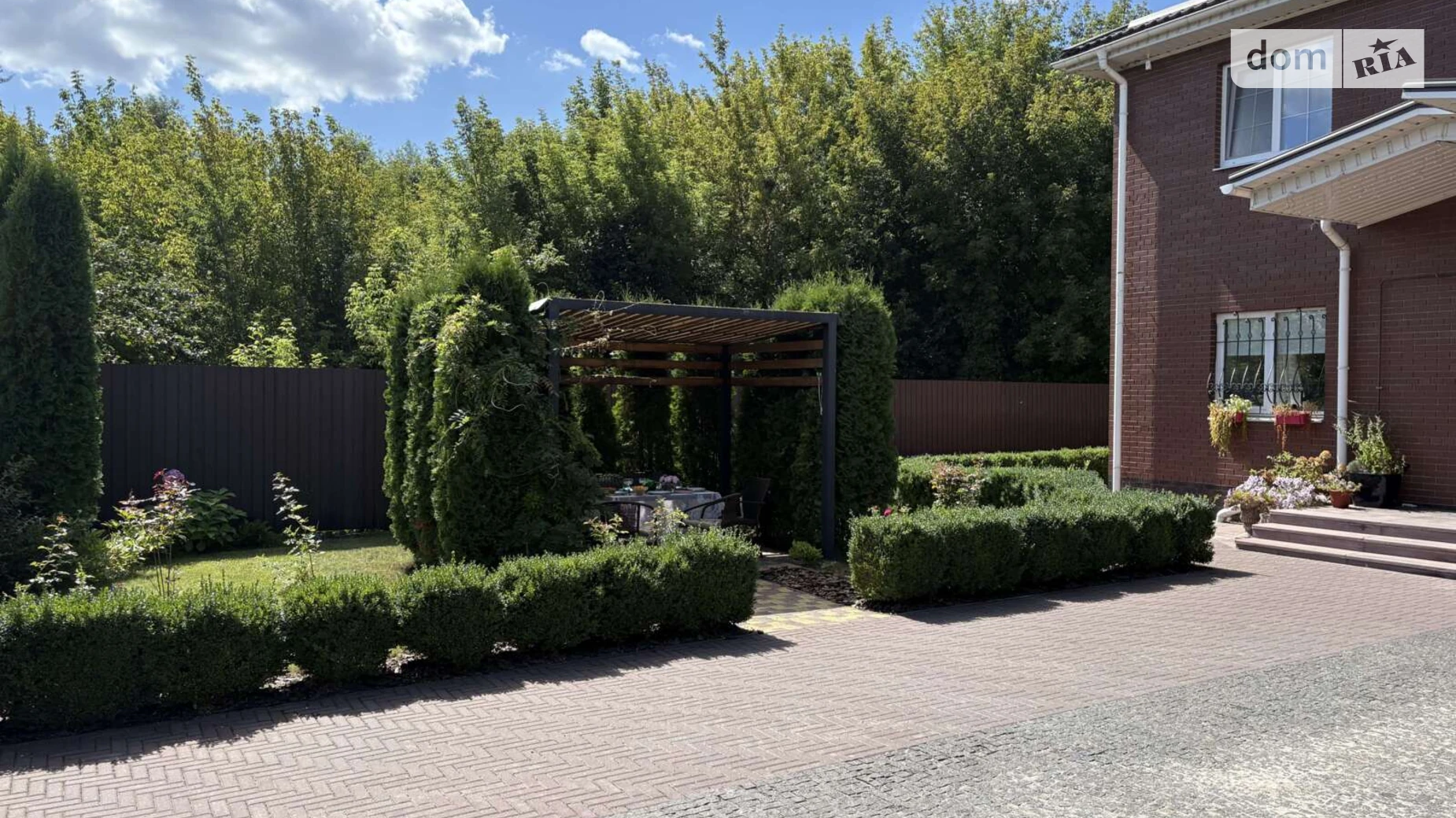 Продается дом на 2 этажа 253.8 кв. м с баней/сауной, цена: 250000 $ - фото 4