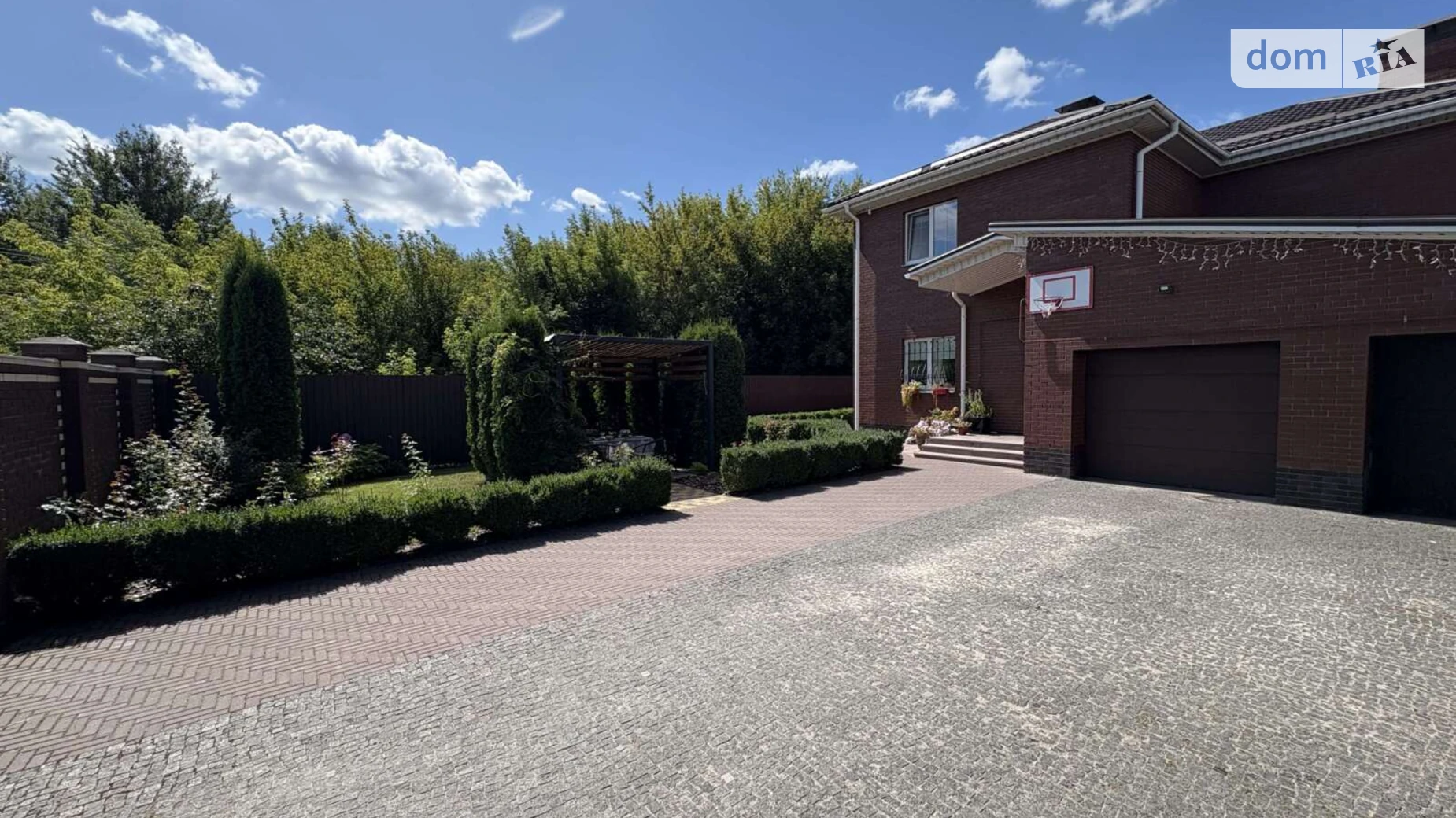 Продается дом на 2 этажа 253.8 кв. м с баней/сауной, цена: 250000 $ - фото 5