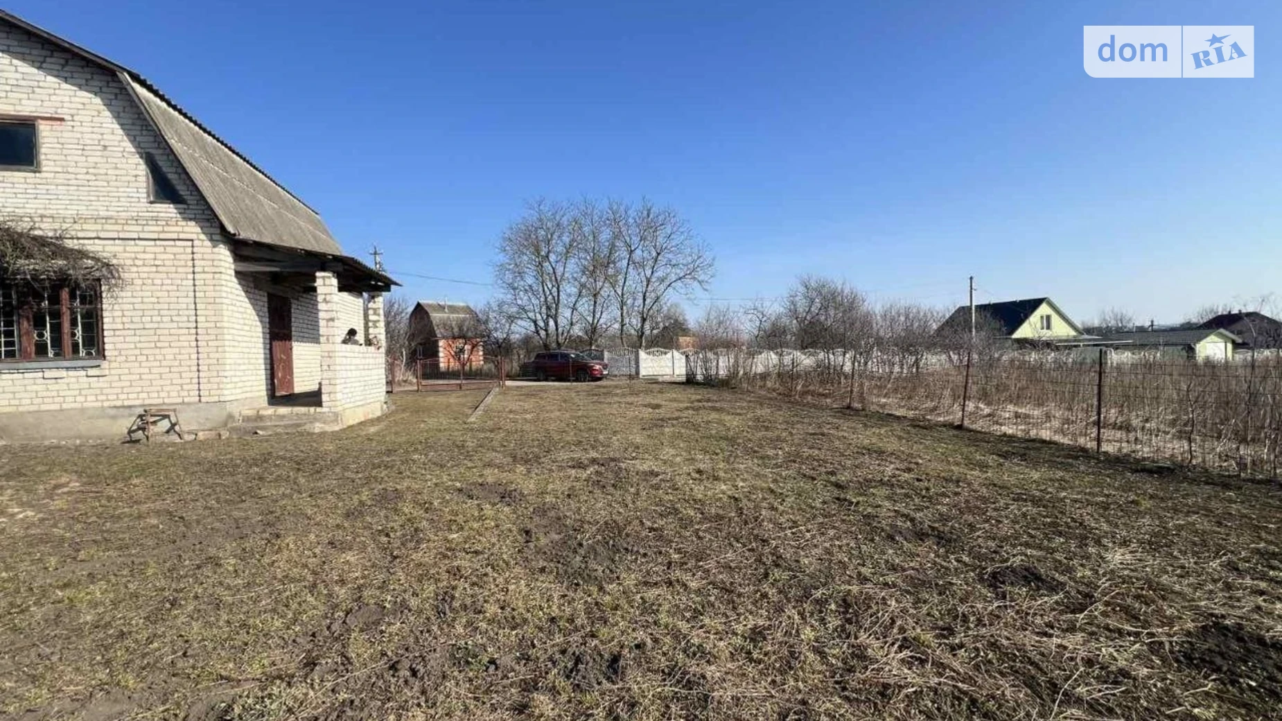 Продается земельный участок 11.72 соток в Хмельницкой области, цена: 25000 $ - фото 3