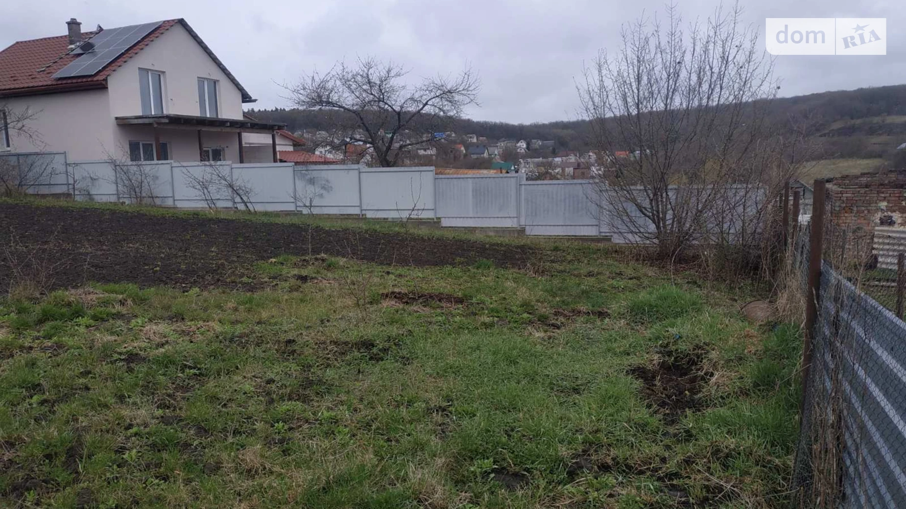 Продается земельный участок 6.55 соток в Хмельницкой области, цена: 10000 $ - фото 4