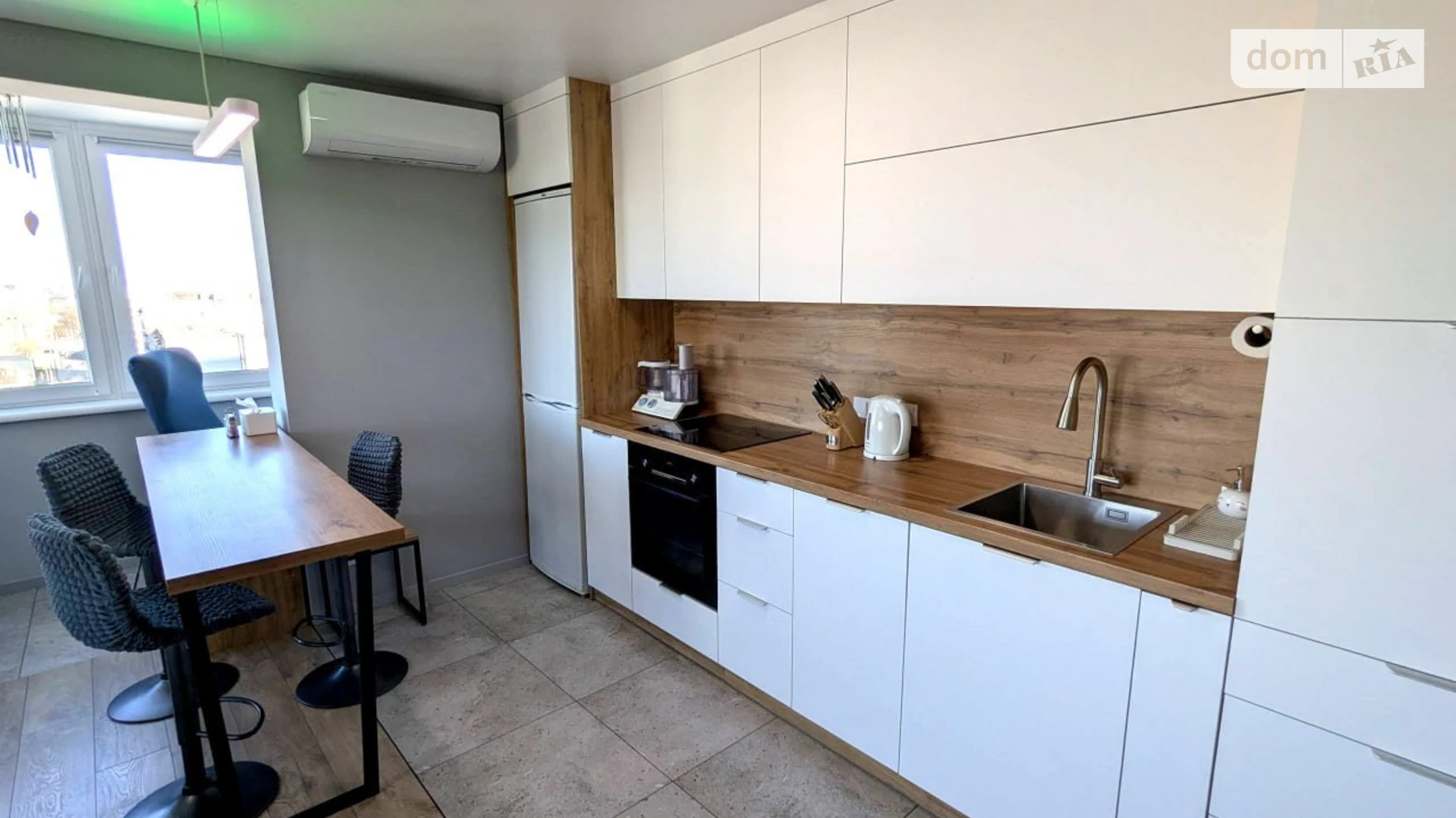 Сдается в аренду 2-комнатная квартира 75 кв. м в Хмельницком, ул. Проскуровского Подполья - фото 3