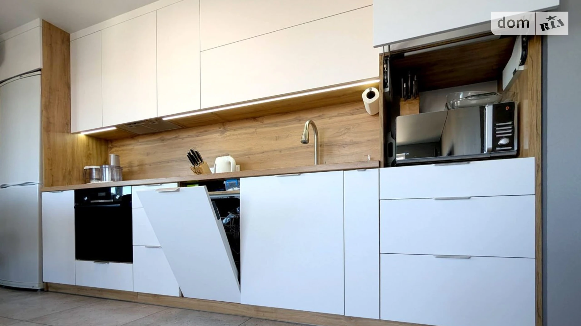 Сдается в аренду 2-комнатная квартира 75 кв. м в Хмельницком, ул. Проскуровского Подполья - фото 5