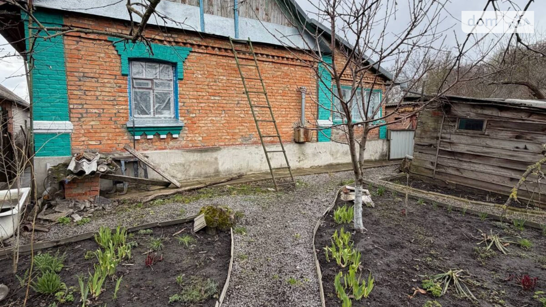 Продается одноэтажный дом 63.5 кв. м с камином, цена: 16000 $ - фото 4