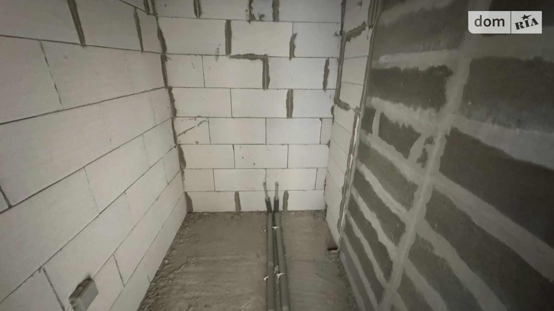 Продается 1-комнатная квартира 36.8 кв. м в Буче, ул. Князя Владимира Великого, 14В - фото 3