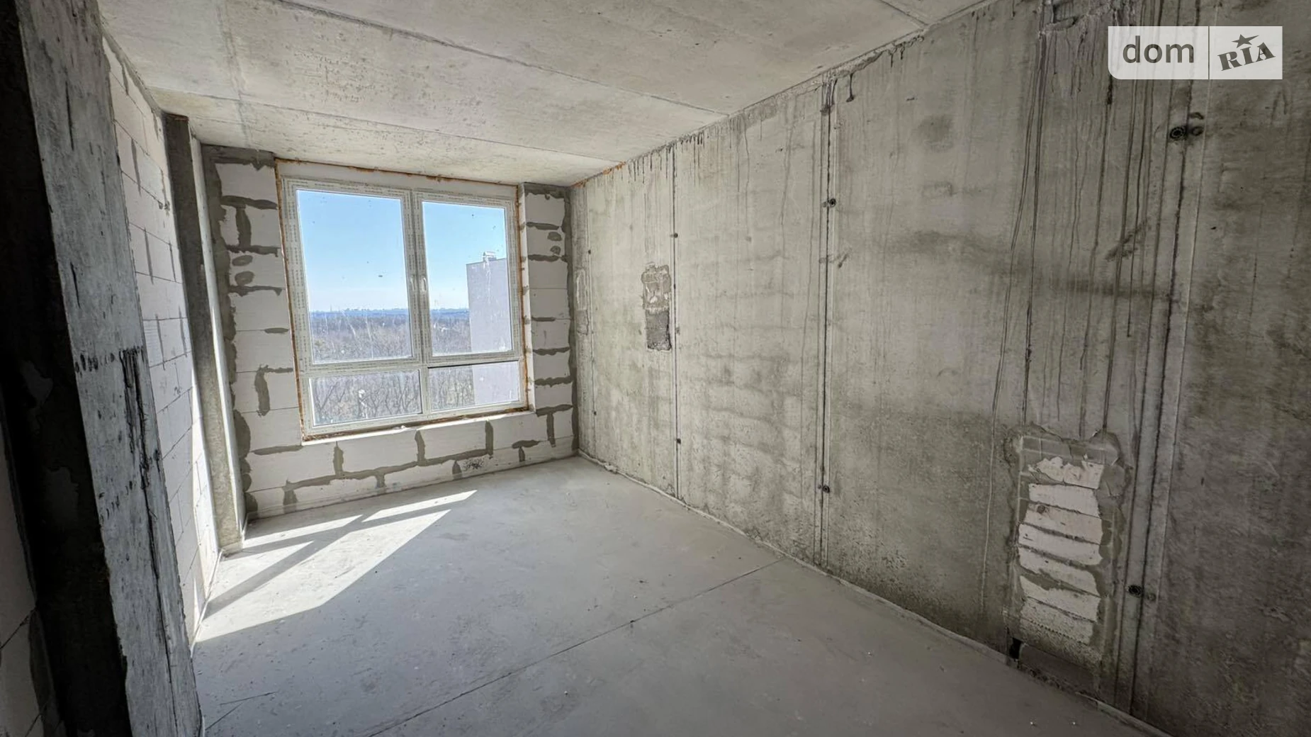 Продается 1-комнатная квартира 36.8 кв. м в Буче, ул. Князя Владимира Великого, 14В - фото 4