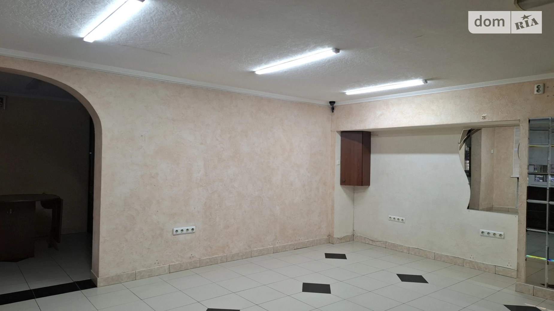 Продается помещения свободного назначения 49.8 кв. м в 5-этажном здании, цена: 54000 $ - фото 3