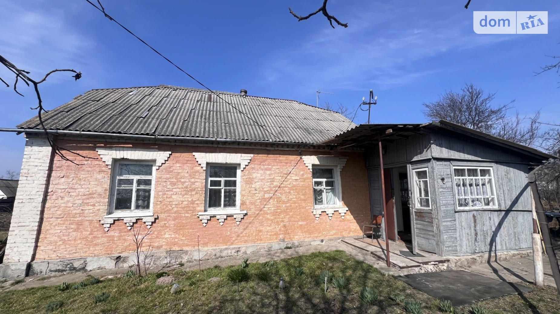 Продается одноэтажный дом 73.7 кв. м с баней/сауной, цена: 21500 $ - фото 2