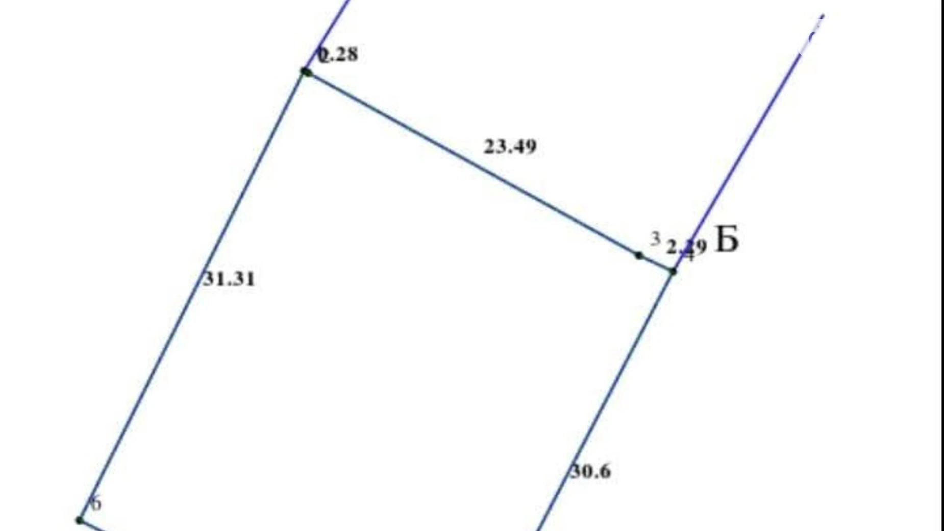 Продается земельный участок 8 соток в Закарпатской области, цена: 20000 $ - фото 5