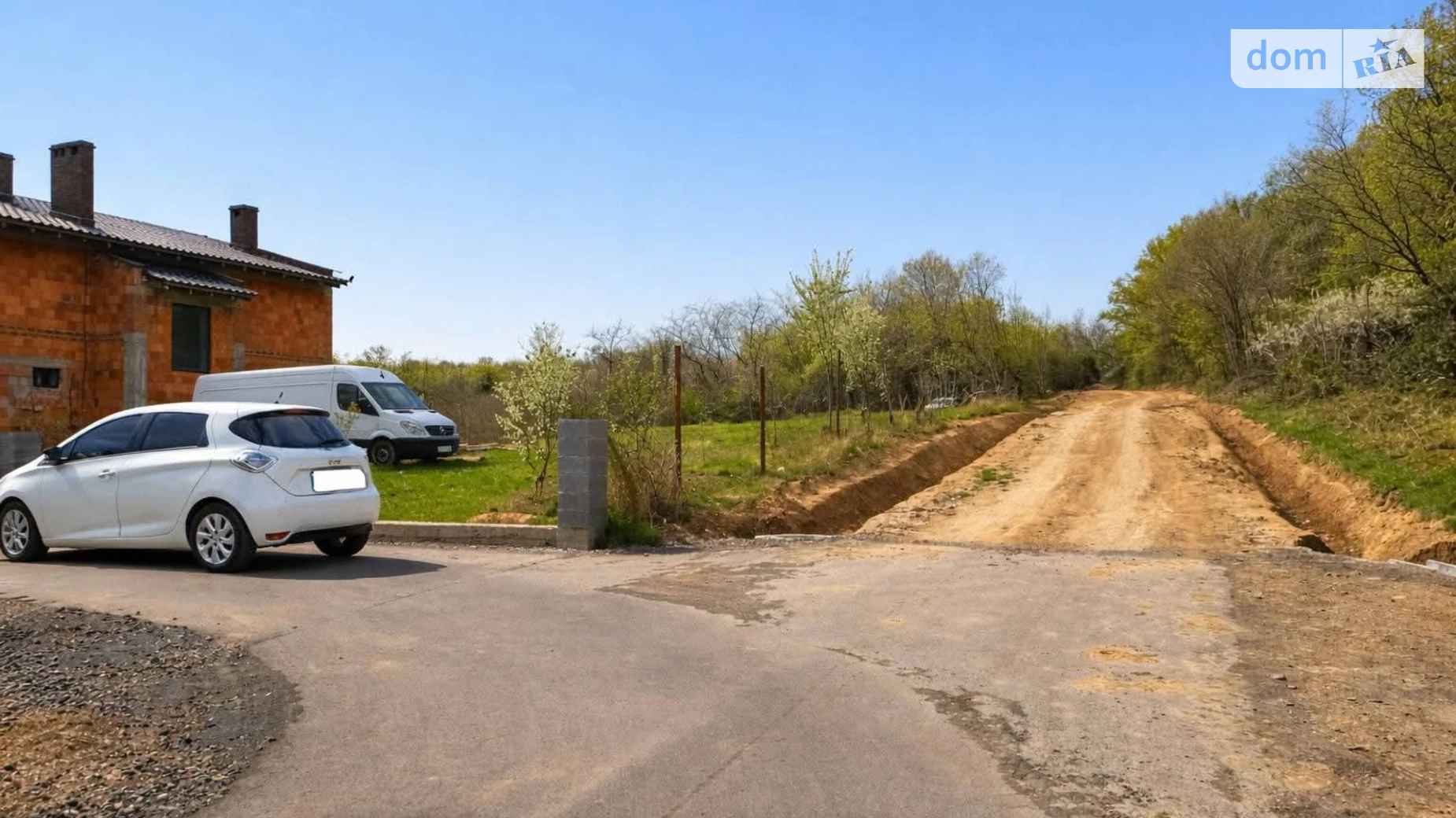 Продается земельный участок 8 соток в Закарпатской области, цена: 20000 $ - фото 4