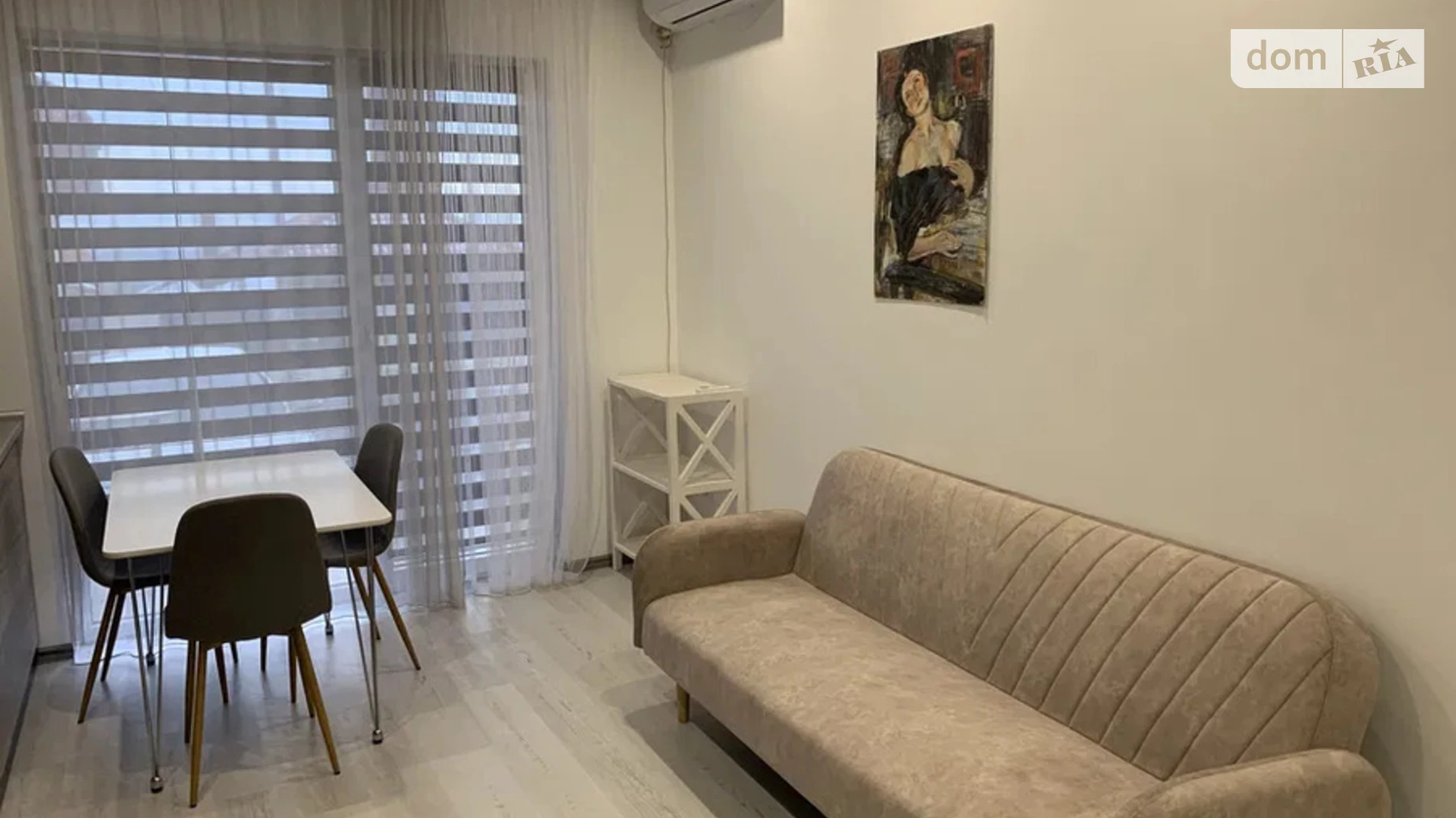 Продается 1-комнатная квартира 42 кв. м в Ужгороде, ул. Ярославская, 19 - фото 5