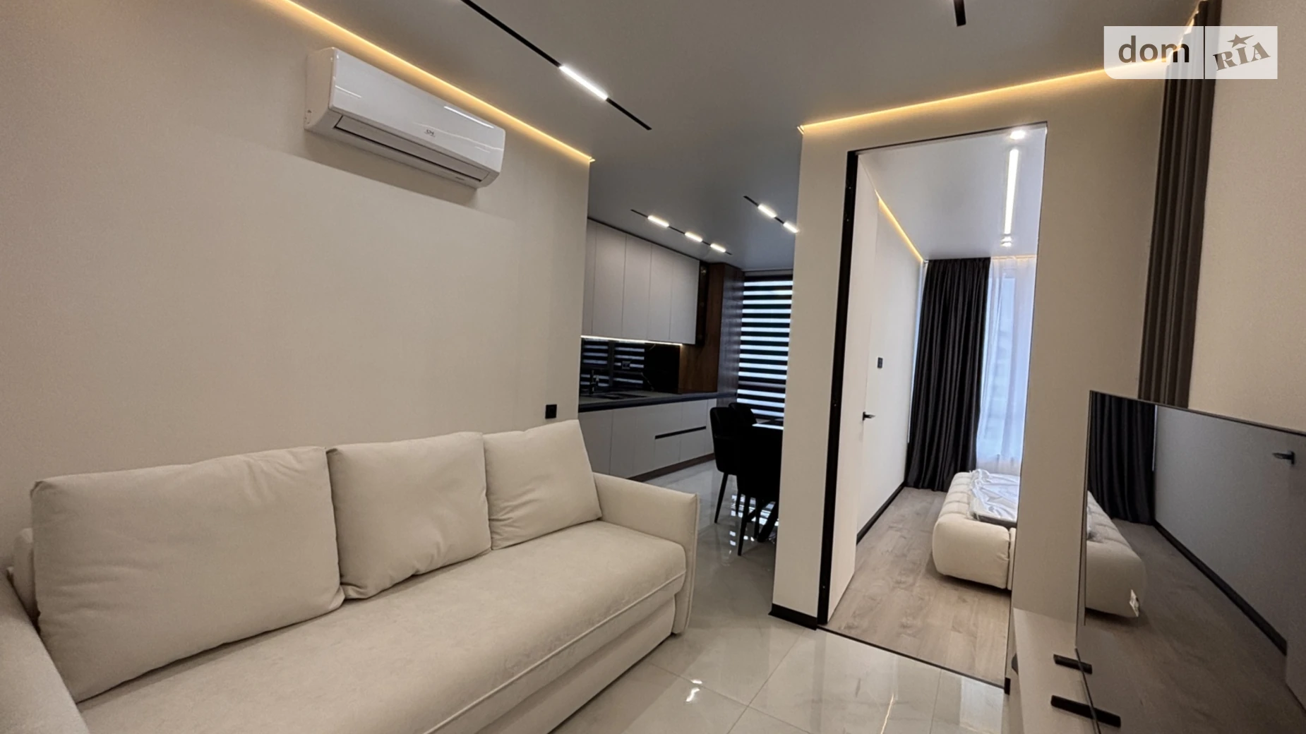 Продается 2-комнатная квартира 63 кв. м в Ивано-Франковске, бул. Южный - фото 4