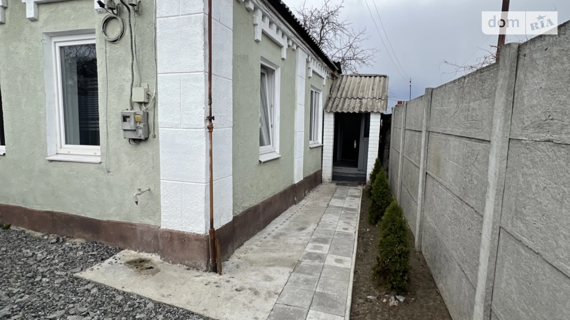 Продается часть дома 40.8 кв. м с мебелью, цена: 35000 $ - фото 2