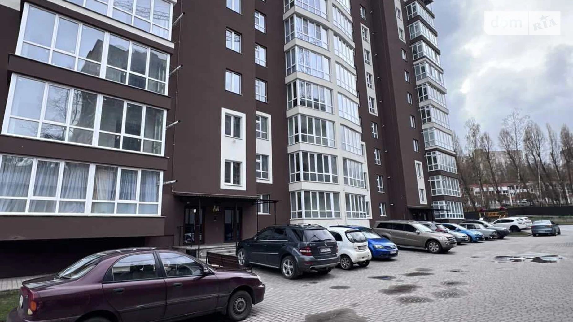 Львовское шоссе, 53 Юго-Западный Хмельницкий ЖК Комфорт, цена: 13500 $ - фото 2