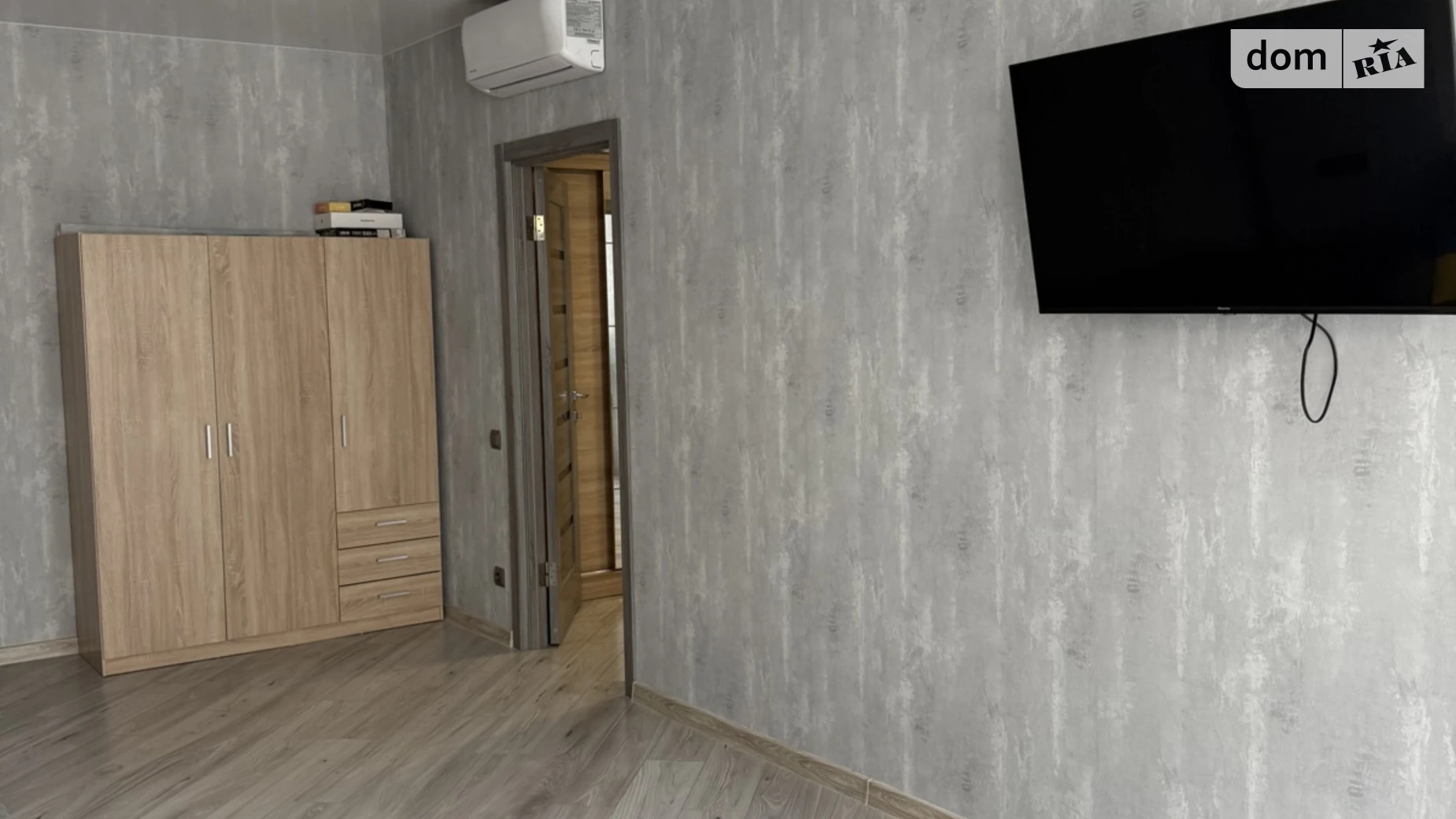 Продается 2-комнатная квартира 65 кв. м в Крыжановка, ул. Академика Сахарова, 3Г - фото 3