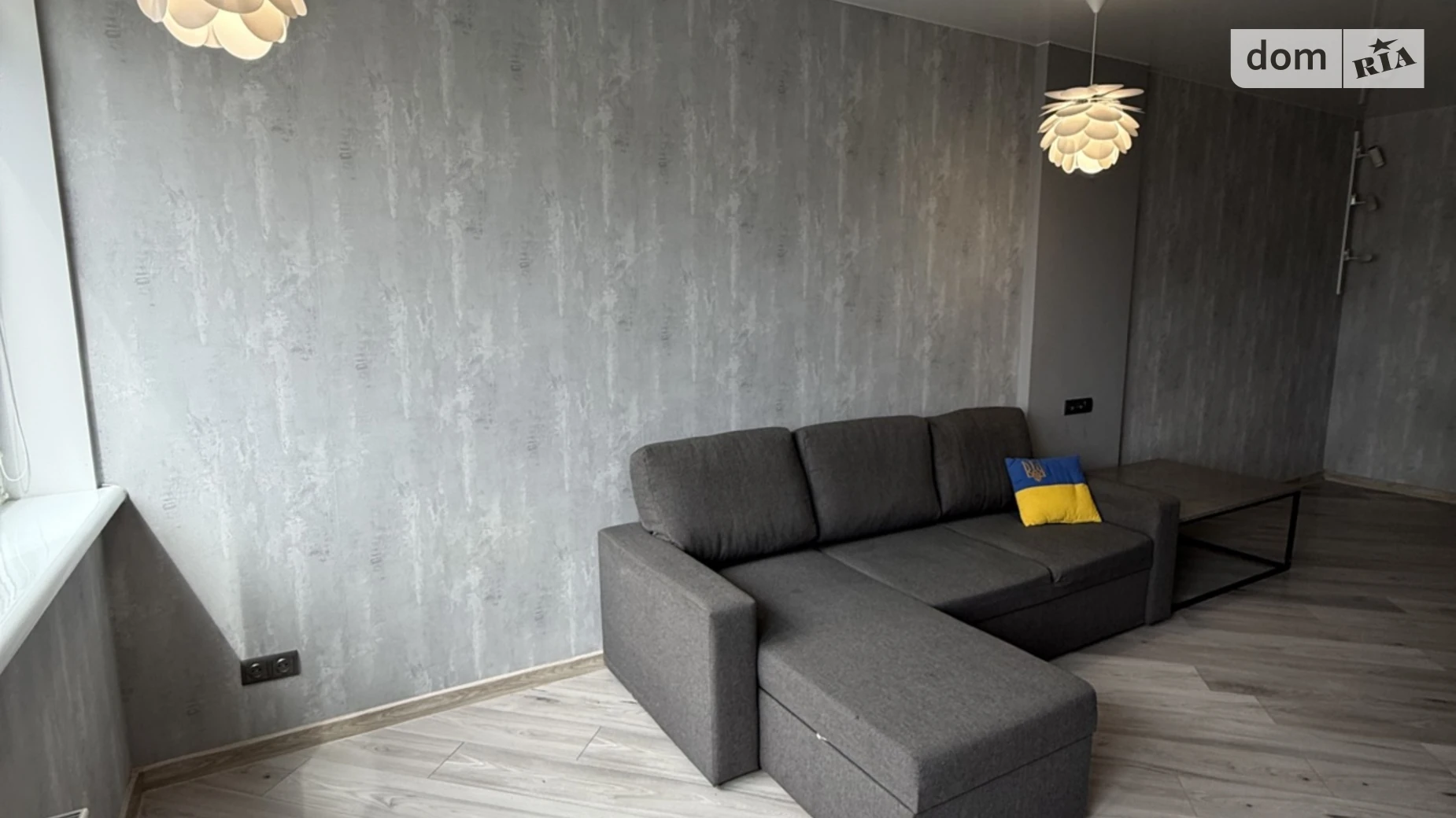 Продается 2-комнатная квартира 65 кв. м в Крыжановка, ул. Академика Сахарова, 3Г - фото 4