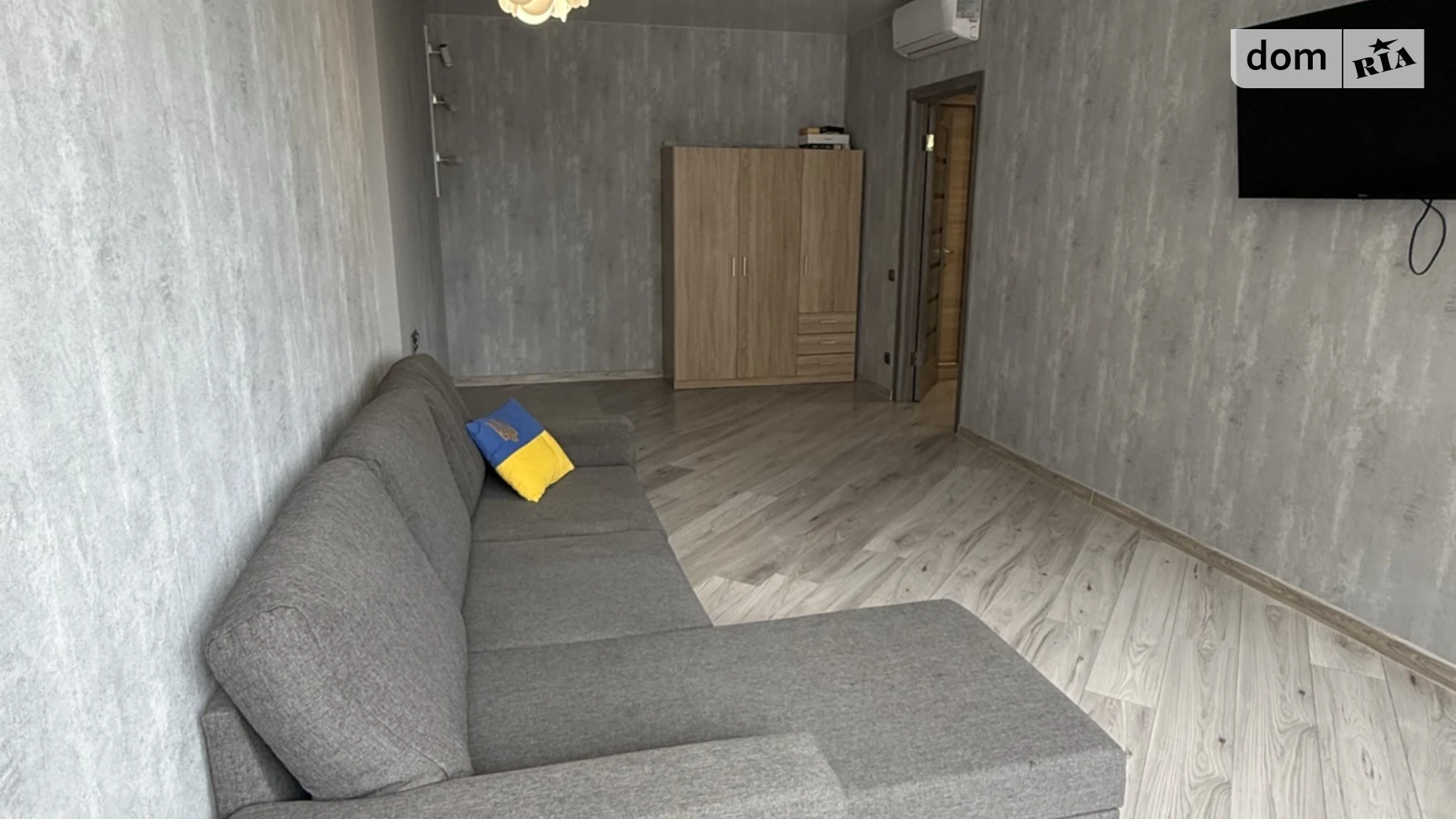 Продается 2-комнатная квартира 65 кв. м в Крыжановка, ул. Академика Сахарова, 3Г - фото 5