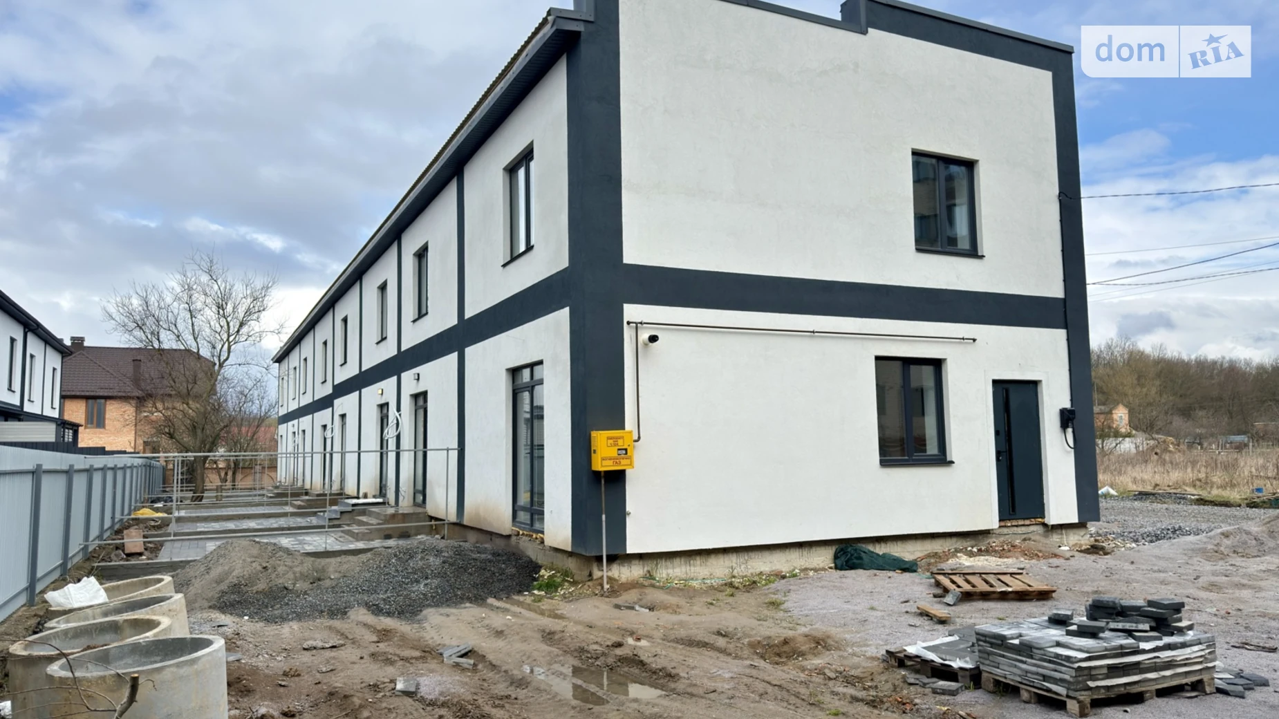 ул. Дионисия Миклера(Мичурина) Гниванское шоссе Винница, цена: 84900 $ - фото 4