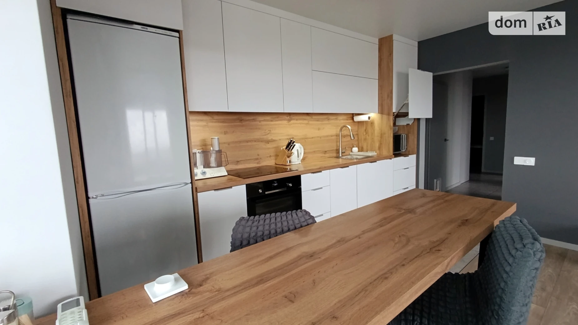 Сдается в аренду 2-комнатная квартира 75 кв. м в Хмельницком, ул. Проскуровского Подполья - фото 4