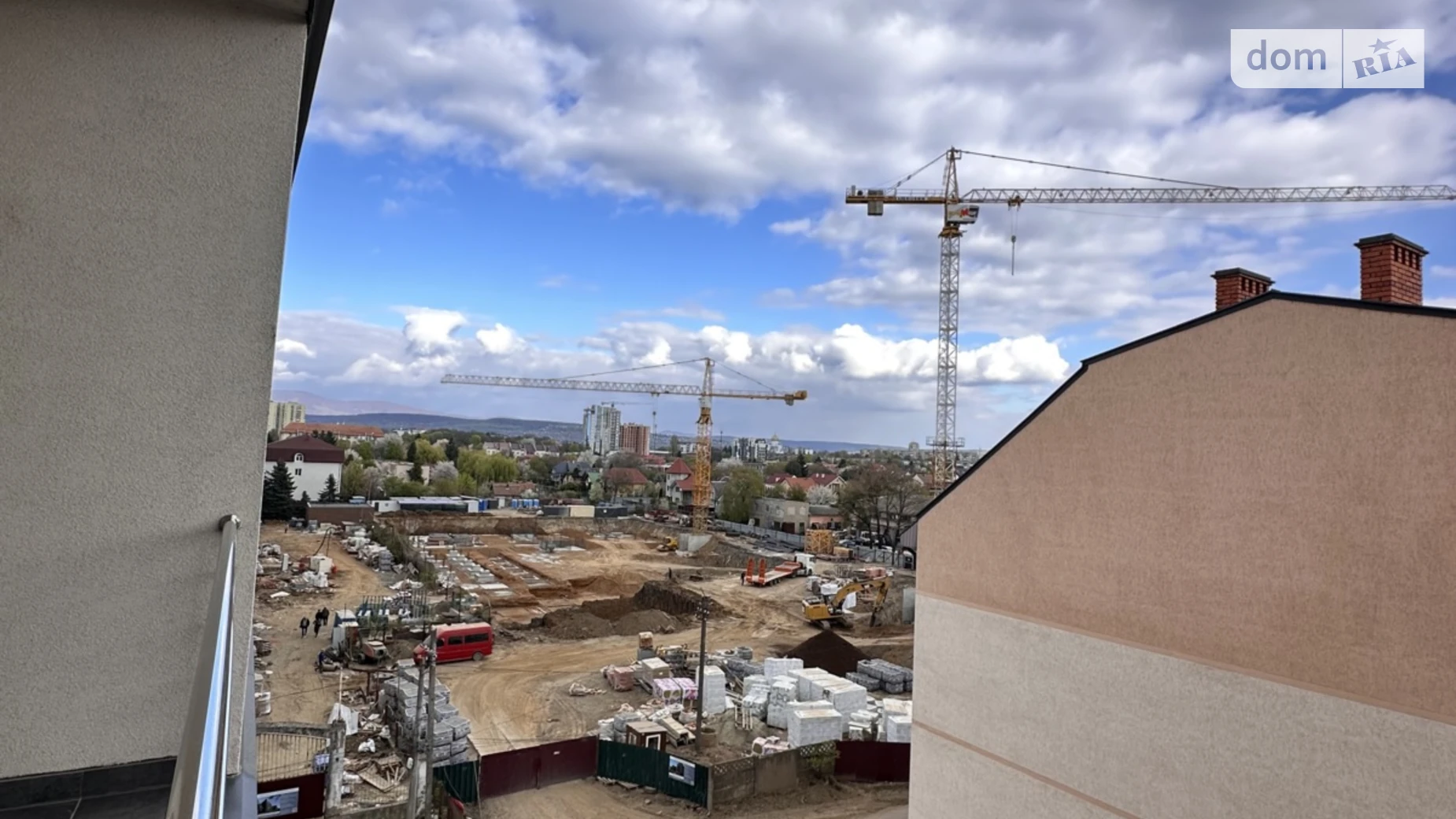 Продается 1-комнатная квартира 56 кв. м в Ужгороде, ул. Василия Гаджеги(Радищева), 11 - фото 5