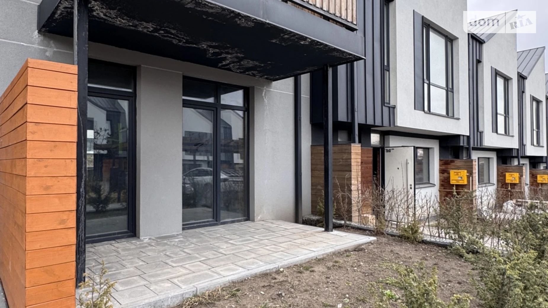 Продается 1-комнатная квартира 44.2 кв. м в, цена: 44000 $ - фото 4