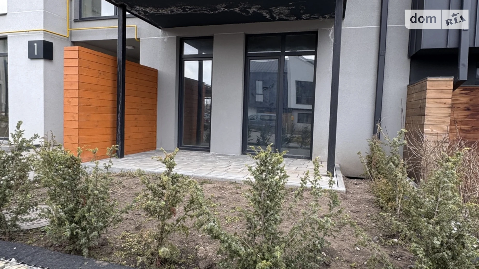 Продается 1-комнатная квартира 44.2 кв. м в, цена: 44000 $ - фото 5