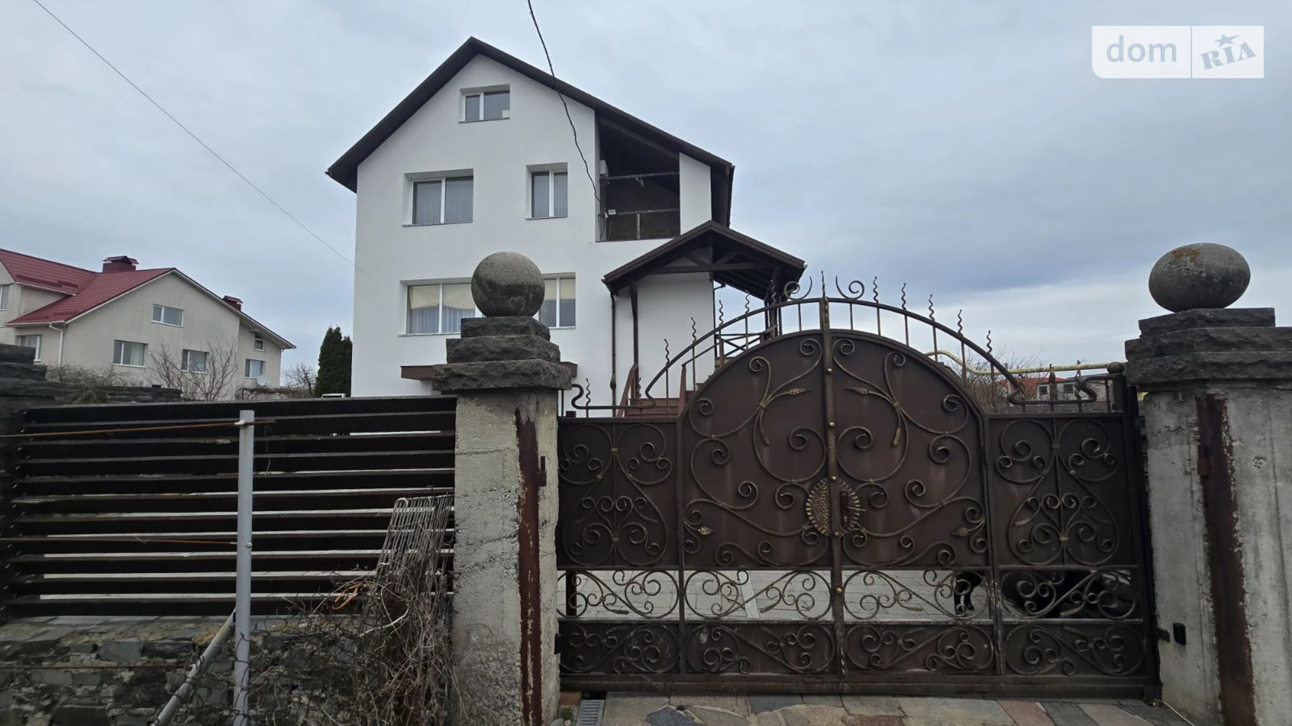 Продается дом на 2 этажа 240 кв. м с гаражом, цена: 280000 $ - фото 3