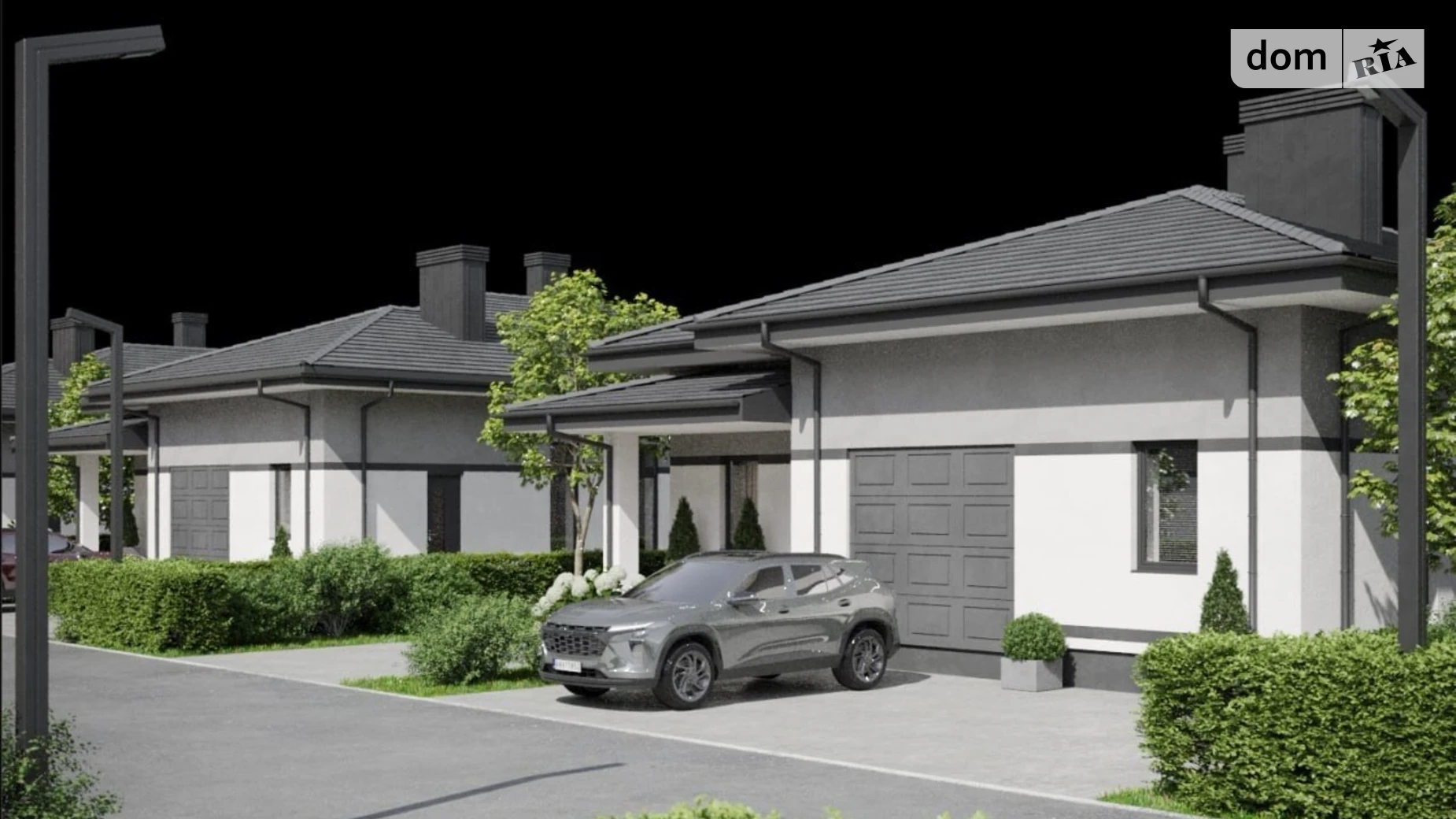 Продається одноповерховий будинок 210 кв. м з ділянкою, цена: 160000 $ - фото 3