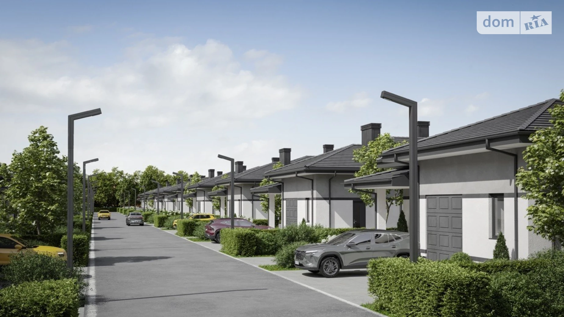 Продається одноповерховий будинок 210 кв. м з ділянкою, цена: 160000 $ - фото 5