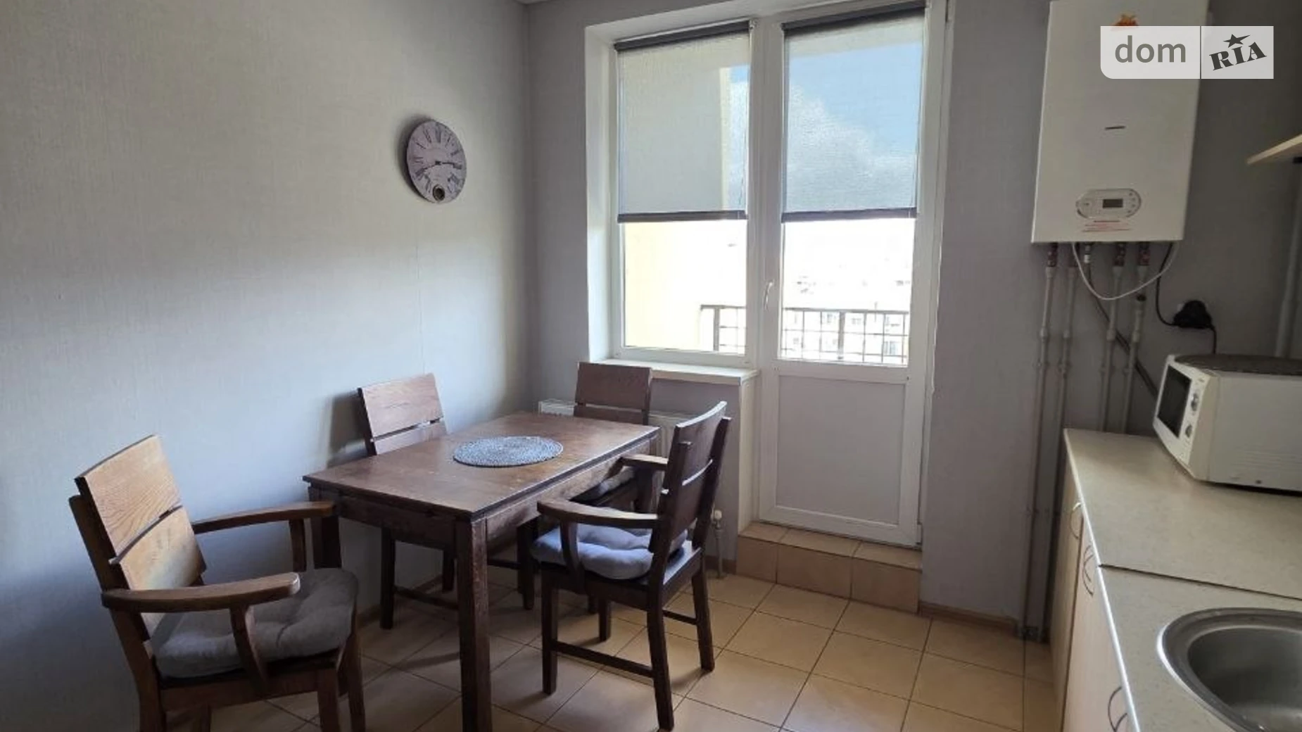 Продается 2-комнатная квартира 55 кв. м в Авангарде, ул. Проездная, 18 - фото 3