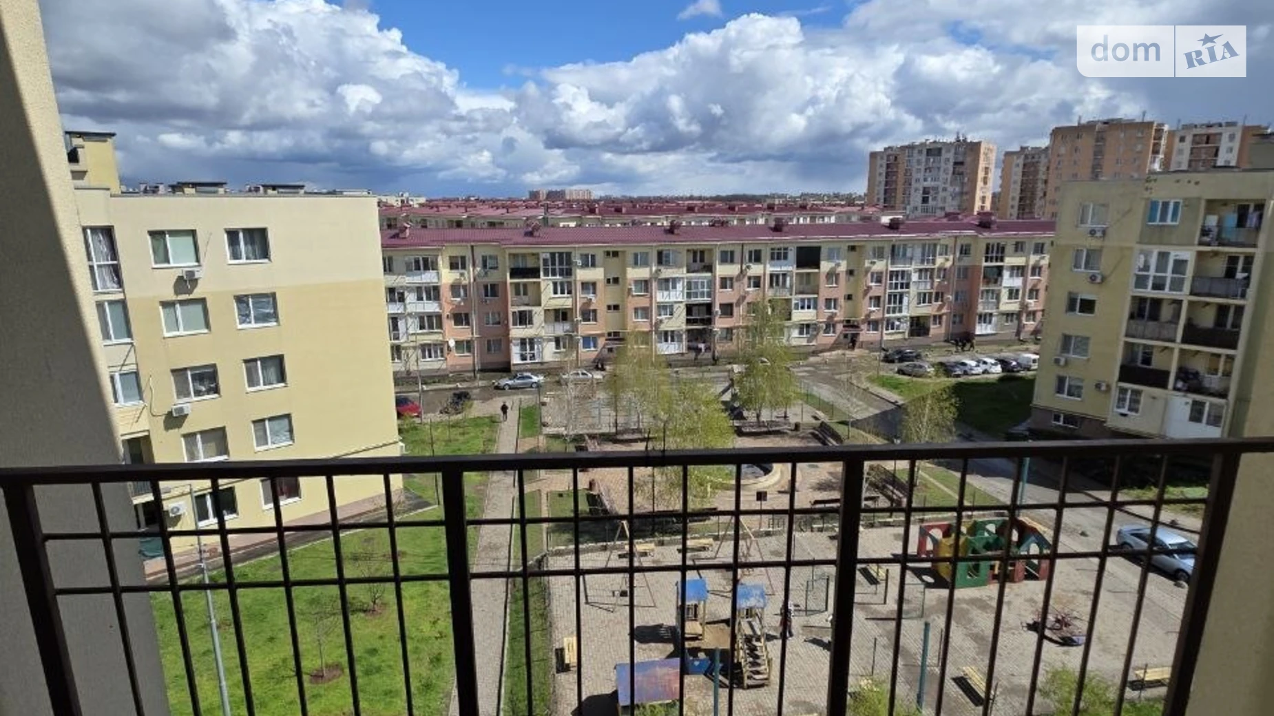 Продается 2-комнатная квартира 55 кв. м в Авангарде, ул. Проездная, 18 - фото 5
