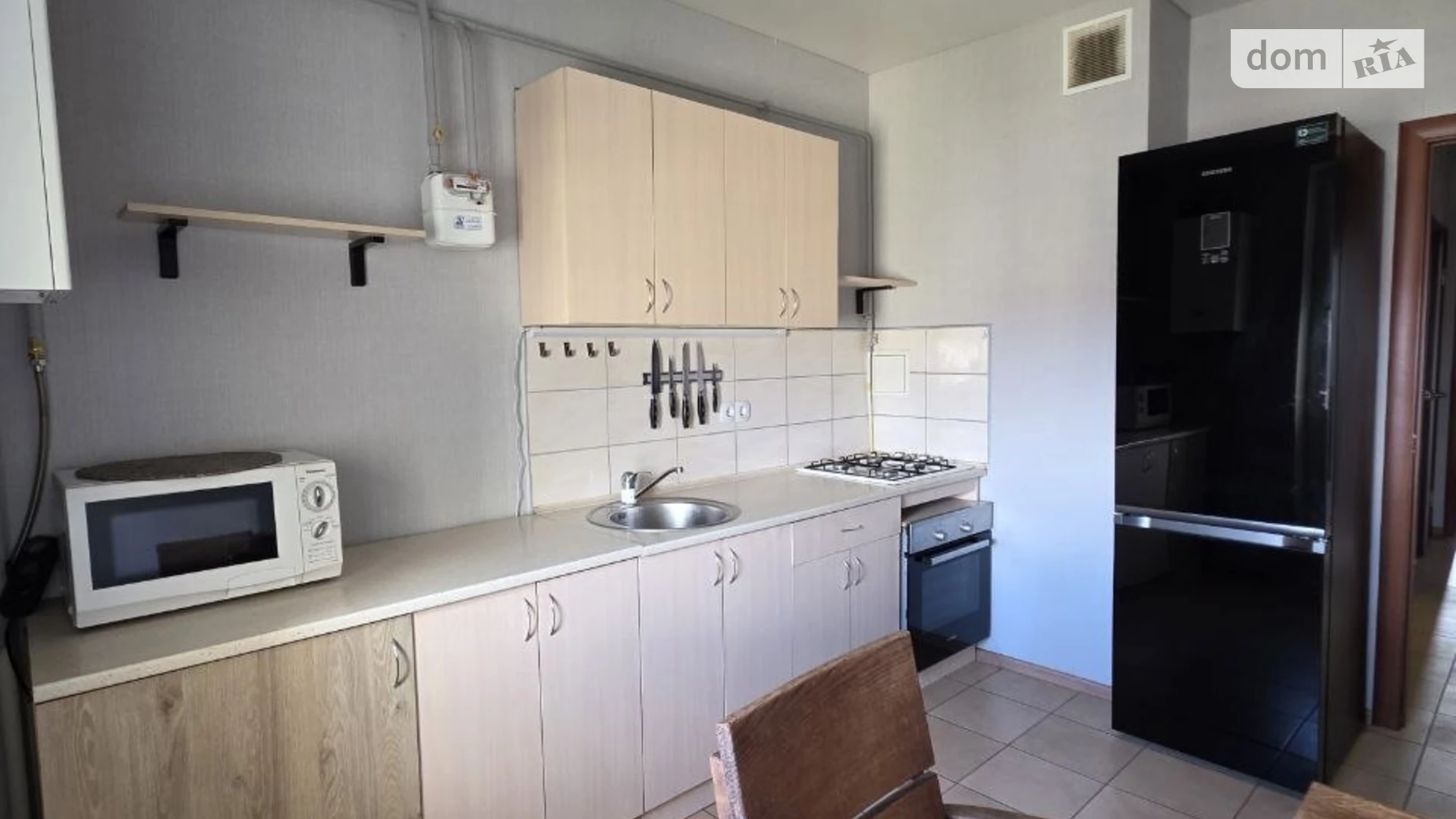 Продается 2-комнатная квартира 55 кв. м в Авангарде, ул. Проездная, 18 - фото 4