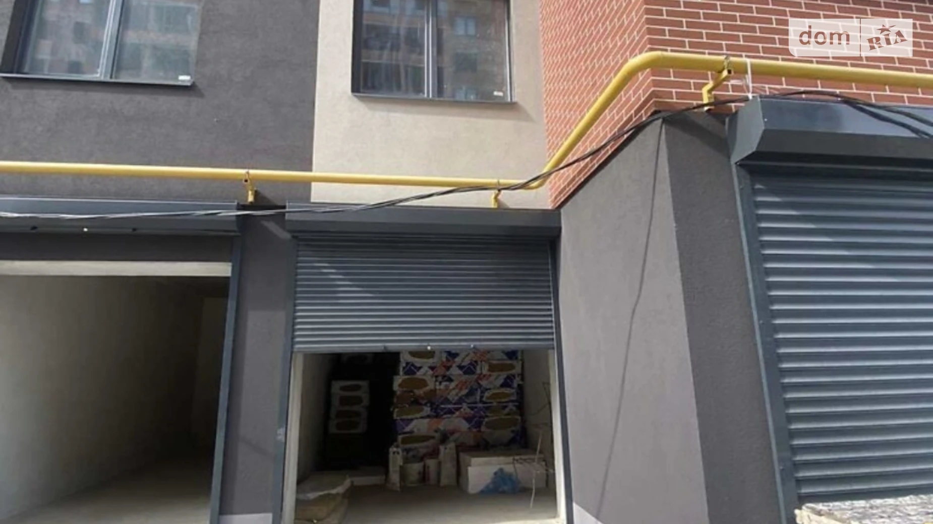 Здається в оренду окремий гараж під легкове авто на 30 кв. м, цена: 3000 грн - фото 2