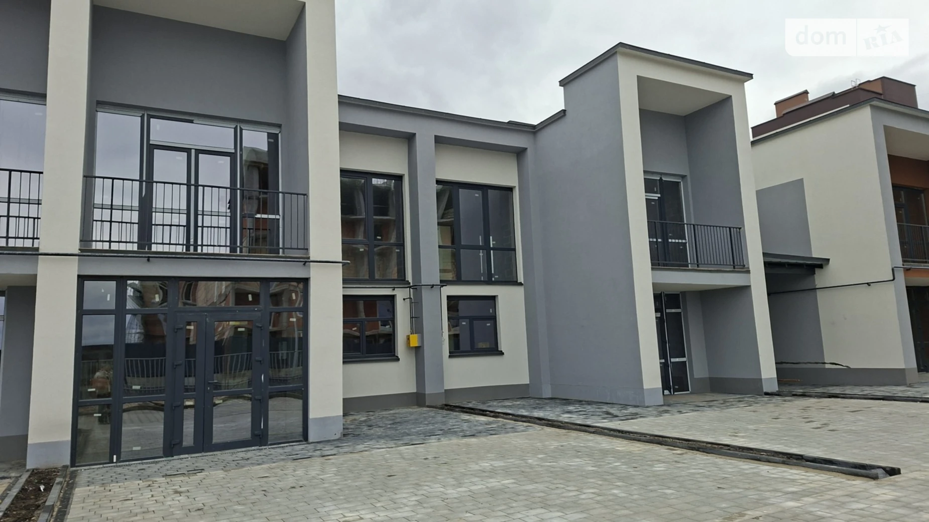 ул. Микулинецкая Сахарный завод Тернополь, цена: 75000 $ - фото 2