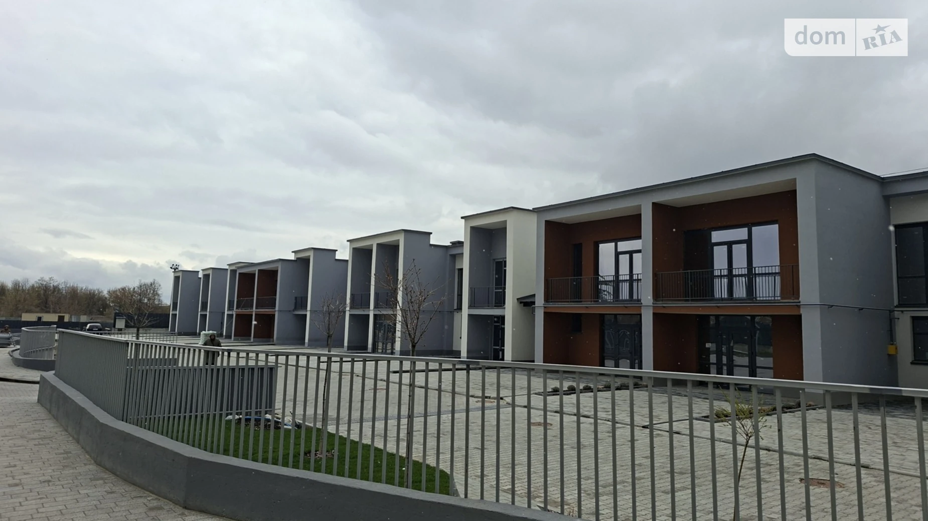 ул. Микулинецкая Сахарный завод Тернополь, цена: 75000 $ - фото 3