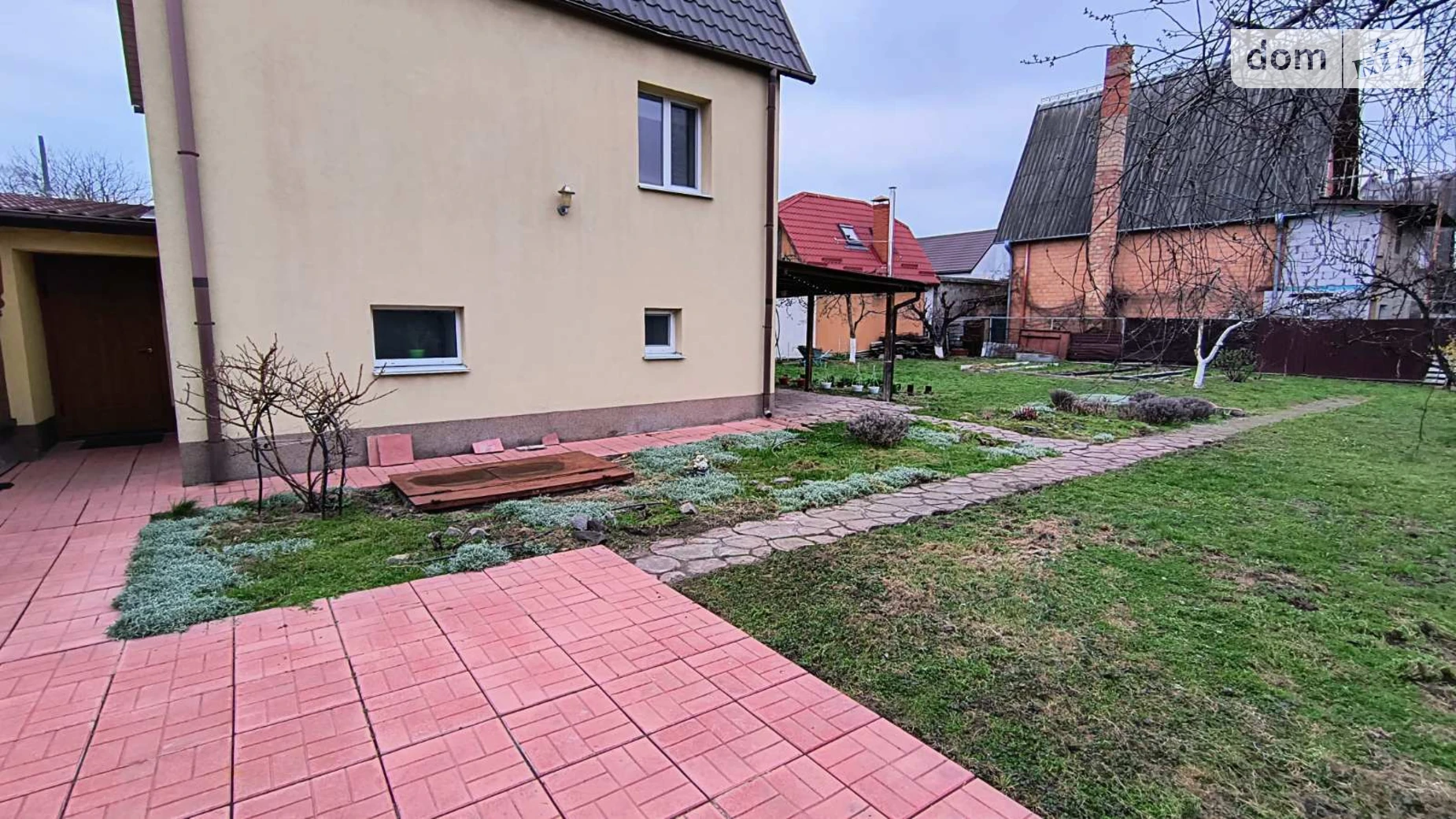 Сдается в аренду дом на 2 этажа 74 кв. м с гаражом, цена: 24500 грн - фото 2
