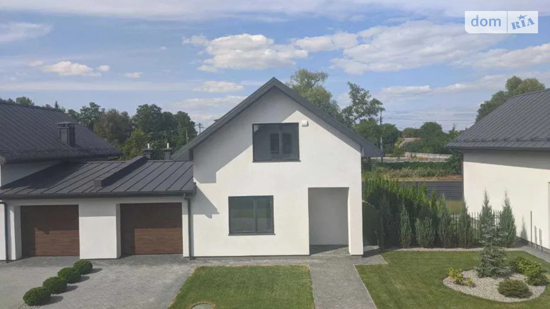 Продается дом на 2 этажа 135 кв. м с участком, цена: 145000 $ - фото 2