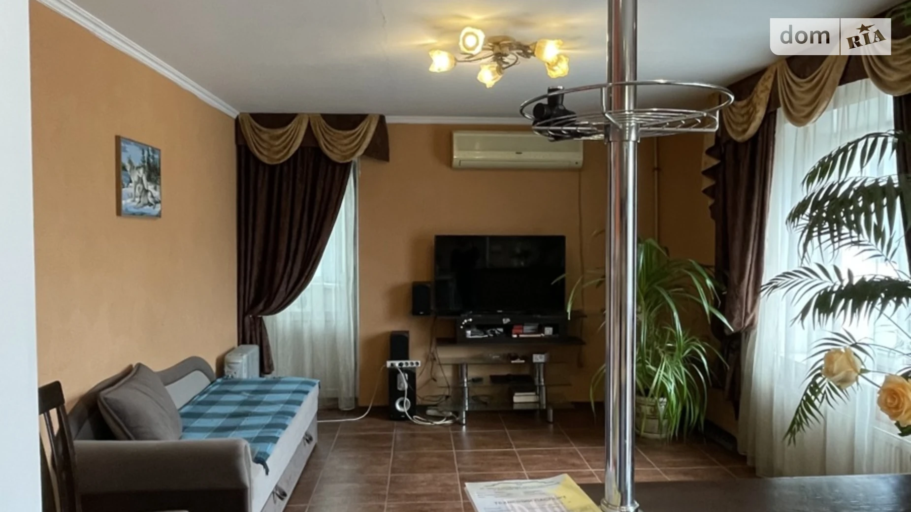 Продается 3-комнатная квартира 67 кв. м в Одессе, ул. Палия Семена - фото 3