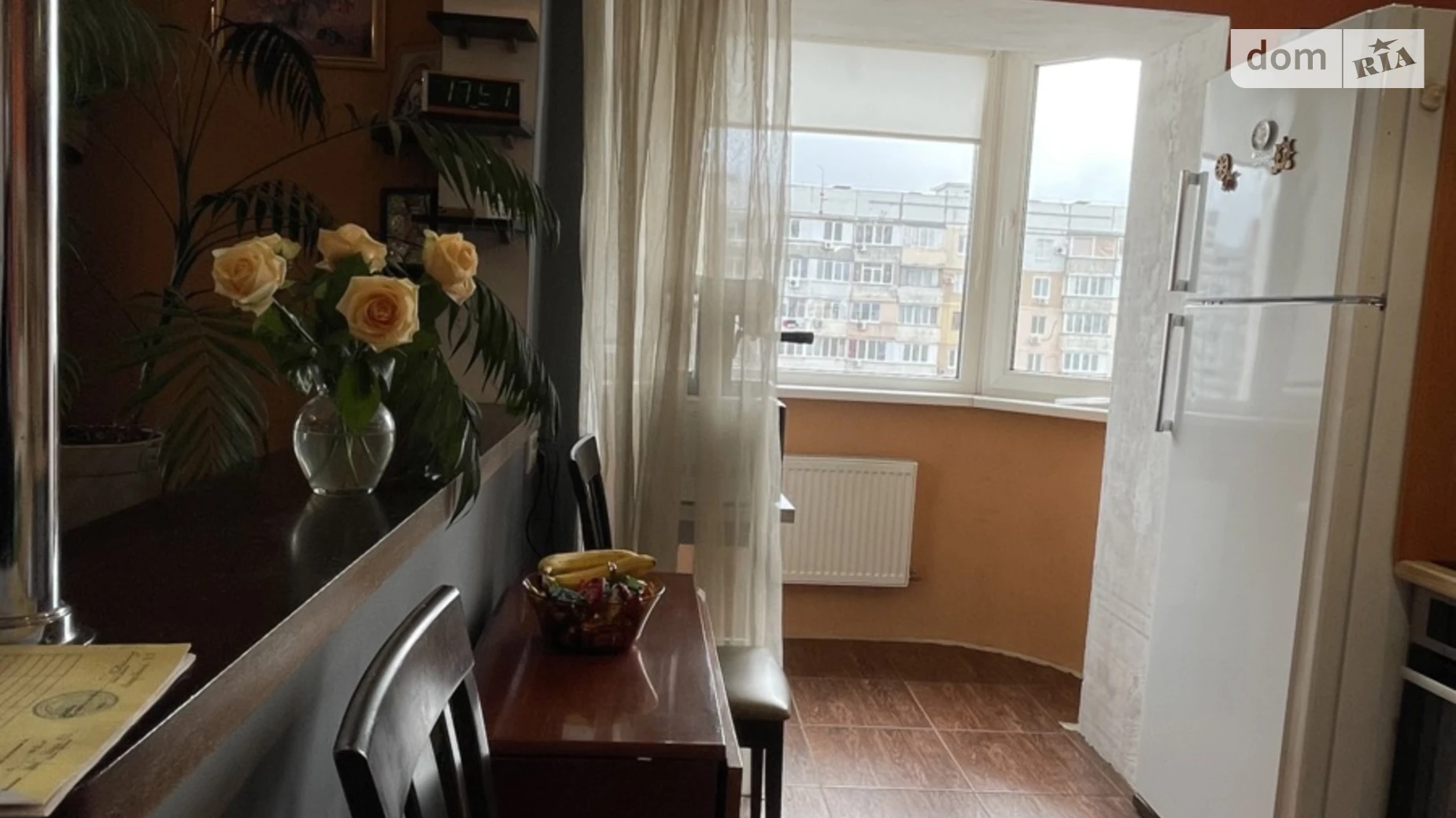 Продается 3-комнатная квартира 67 кв. м в Одессе, ул. Палия Семена - фото 4