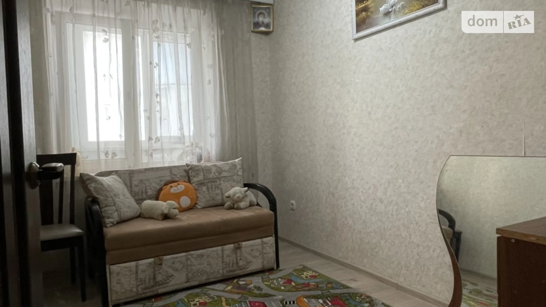 Продается 3-комнатная квартира 67 кв. м в Одессе, ул. Палия Семена - фото 5