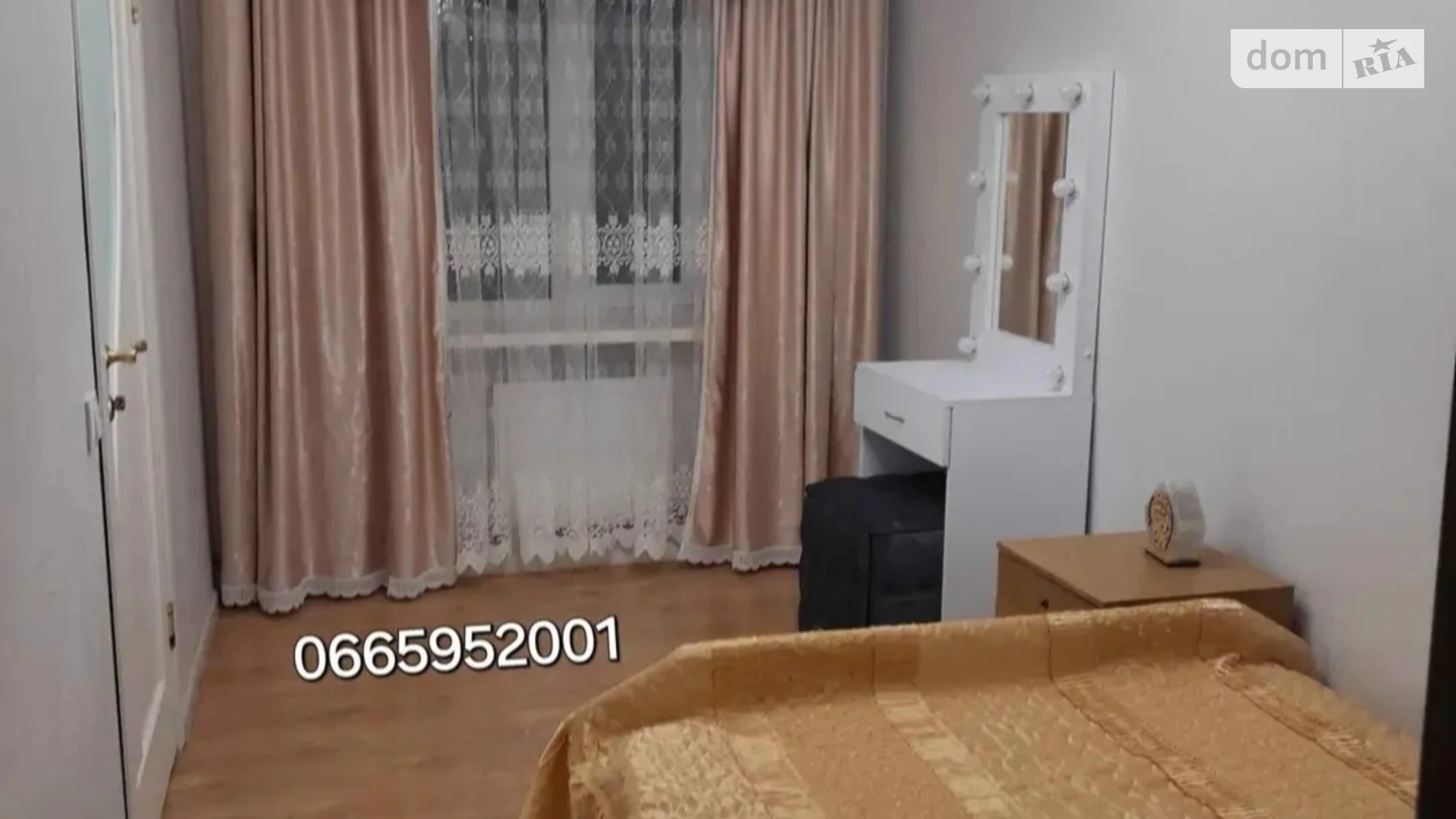 Здається в оренду 2-кімнатна квартира 46 кв. м у Кропивницькому, вул. Тельнова Євгена, 7/2 - фото 2