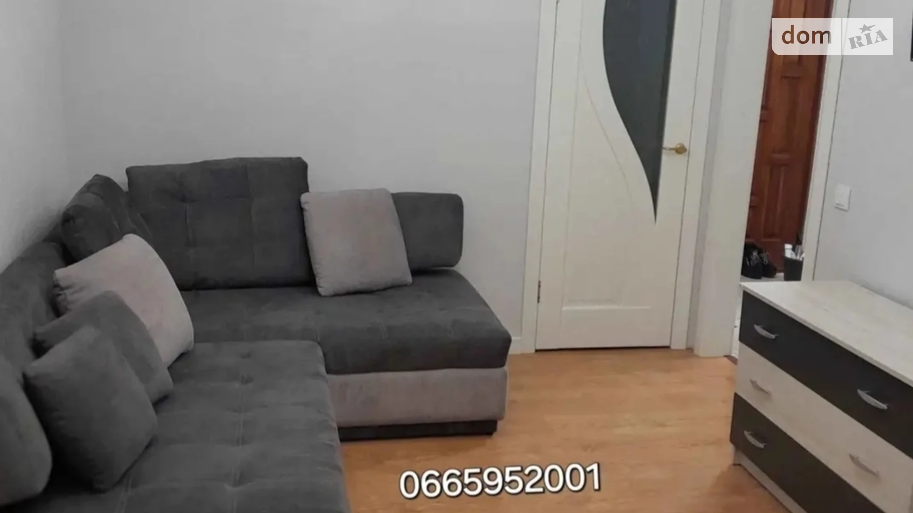 Здається в оренду 2-кімнатна квартира 46 кв. м у Кропивницькому, вул. Тельнова Євгена, 7/2 - фото 4