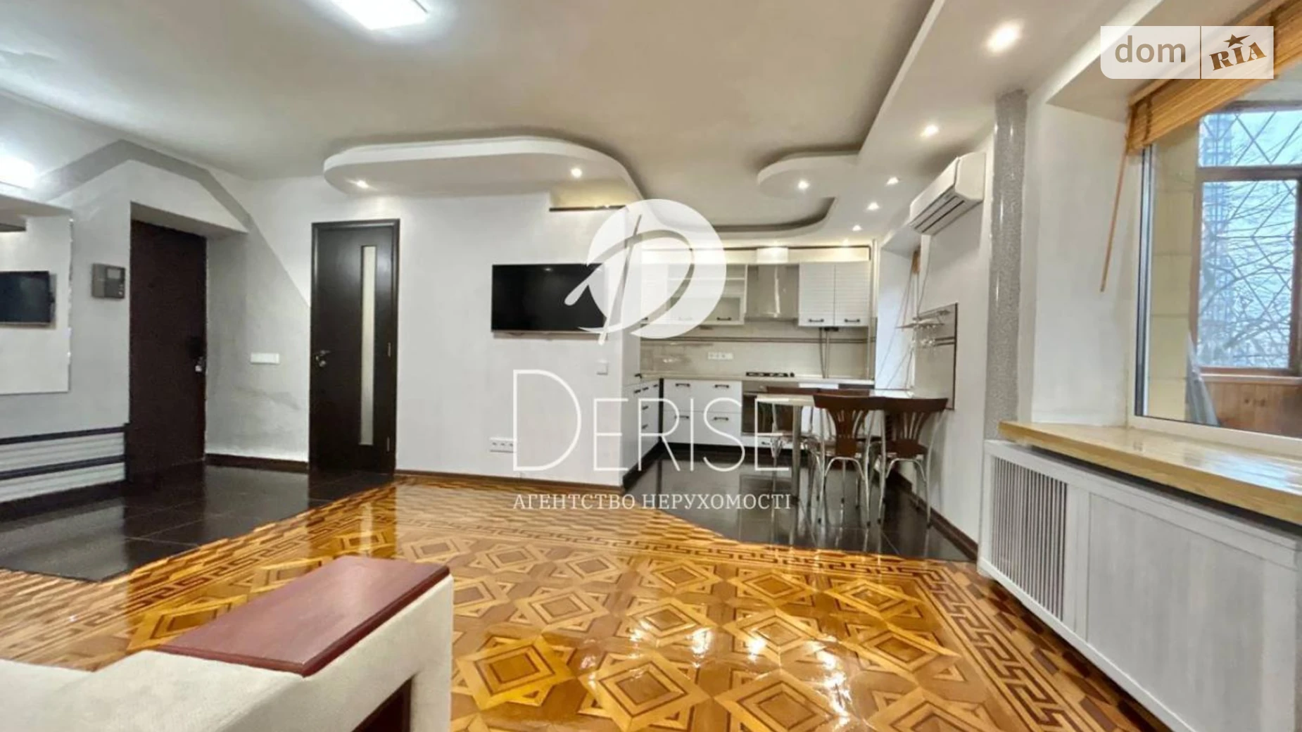 Продается 1-комнатная квартира 40.7 кв. м в Киеве, ул. Предславинская, 51 - фото 4