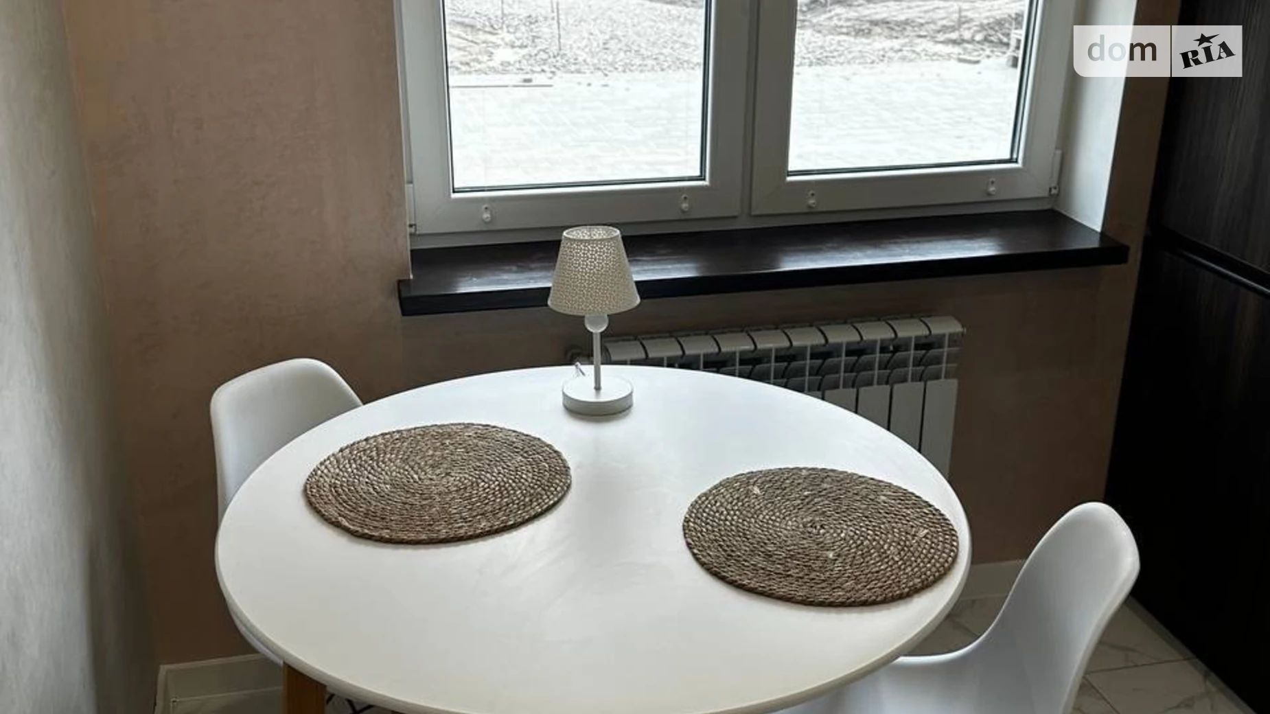 Продается 1-комнатная квартира 39.3 кв. м в Буче, ул. Князя Владимира Великого, 14 корпус 5 - фото 4