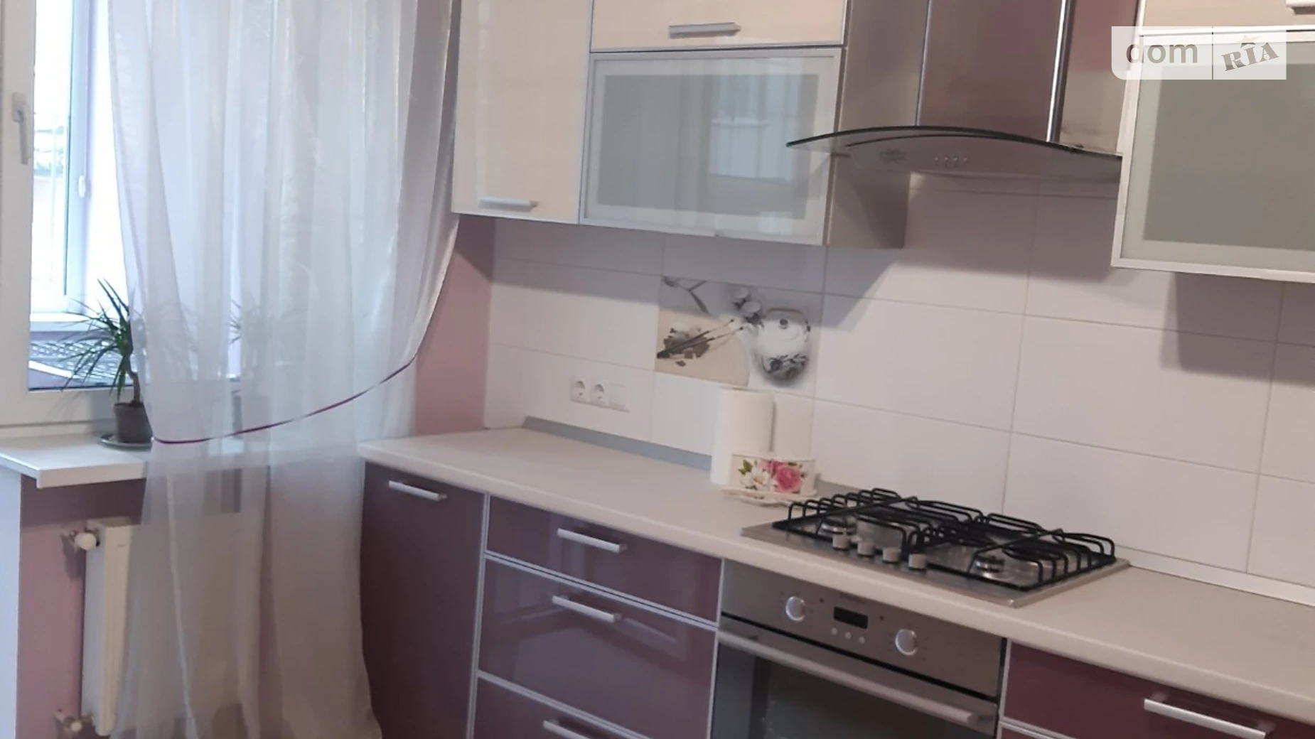 Сдается в аренду 1-комнатная квартира 45.1 кв. м в Виннице, ул. Келецкая - фото 2