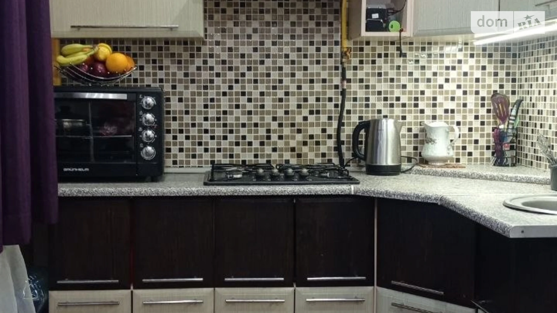 Продается 1-комнатная квартира 42 кв. м в Харькове, просп. Тракторостроителей, 103Г - фото 3
